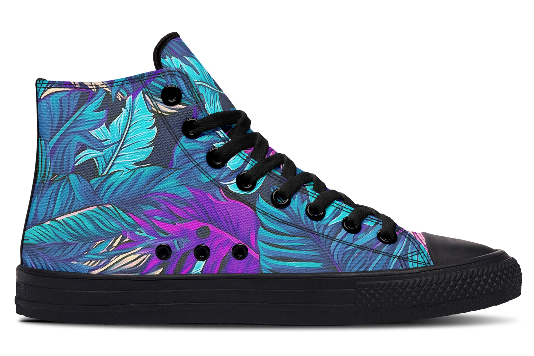 Tropicalia High Tops