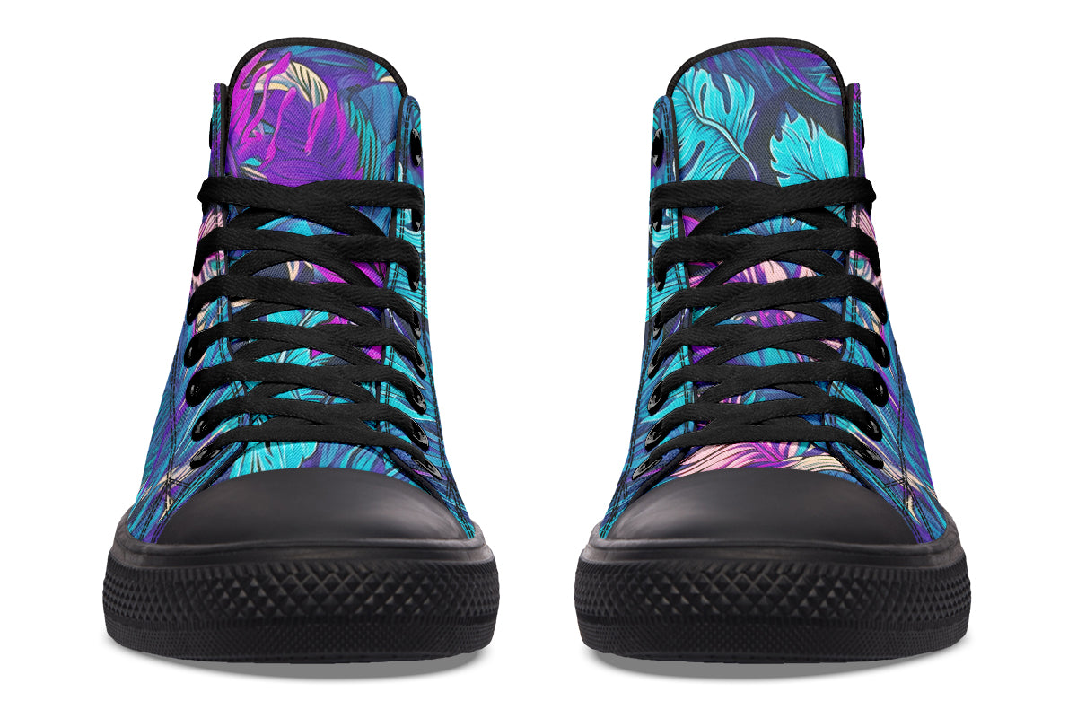 Tropicalia High Tops