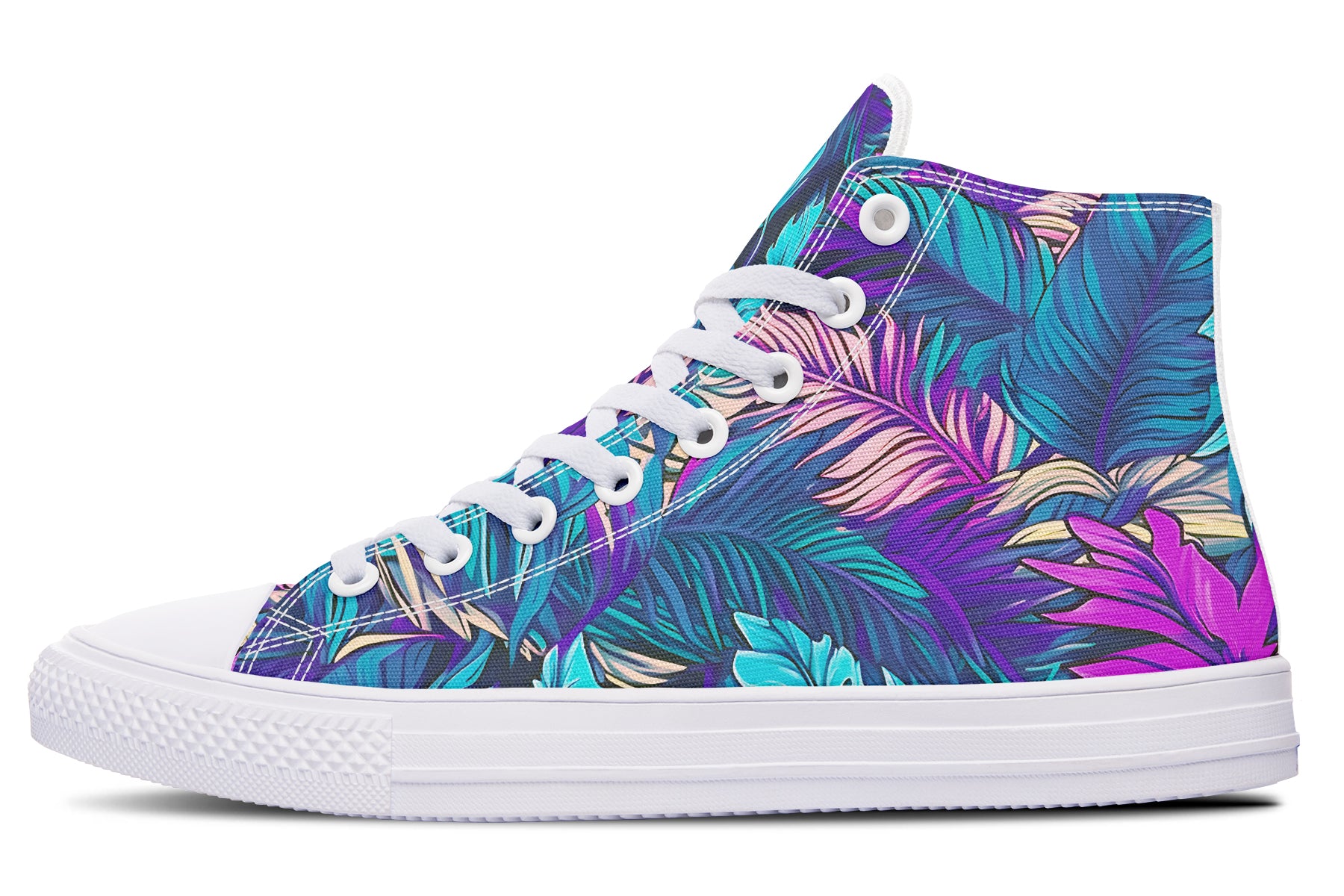 Tropicalia High Tops