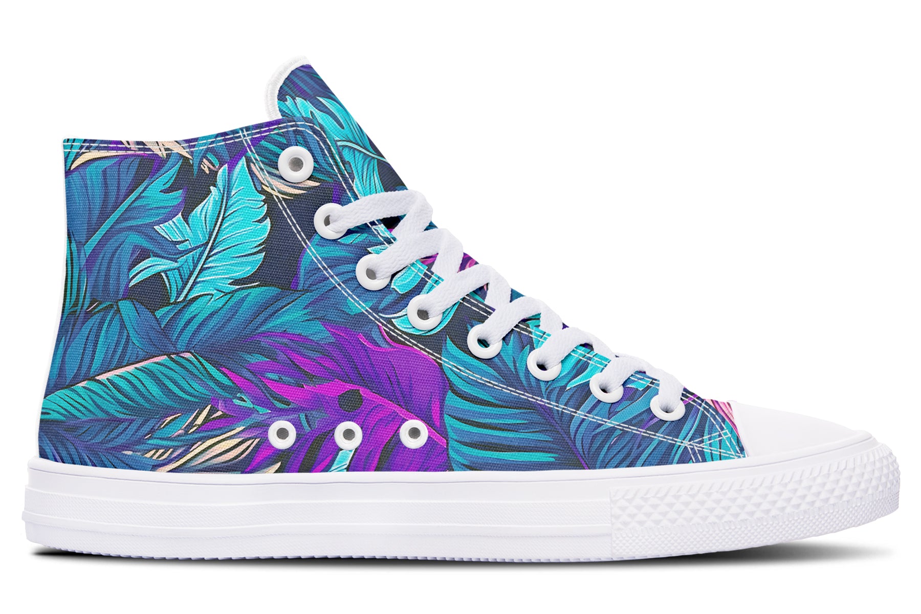 Tropicalia High Tops