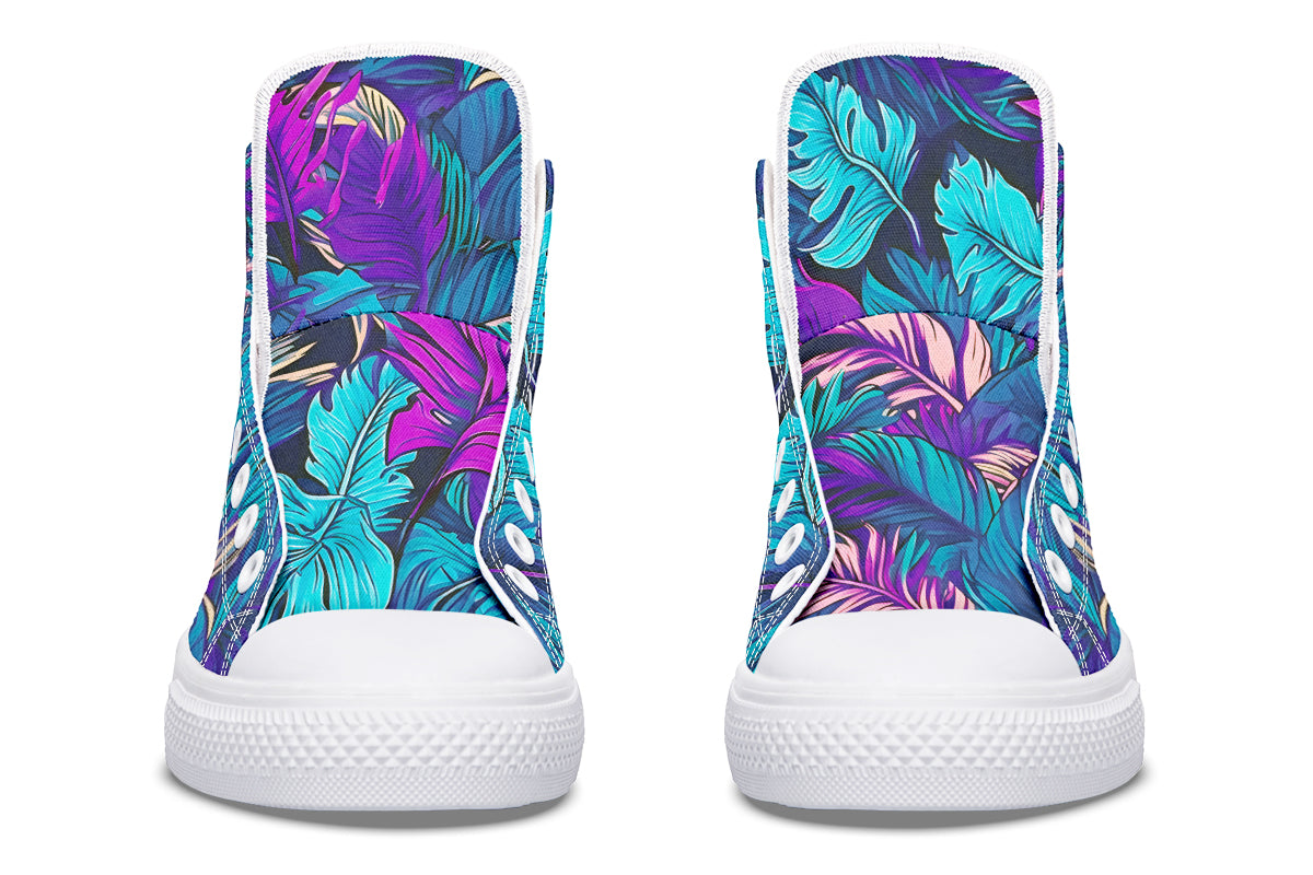 Tropicalia High Tops