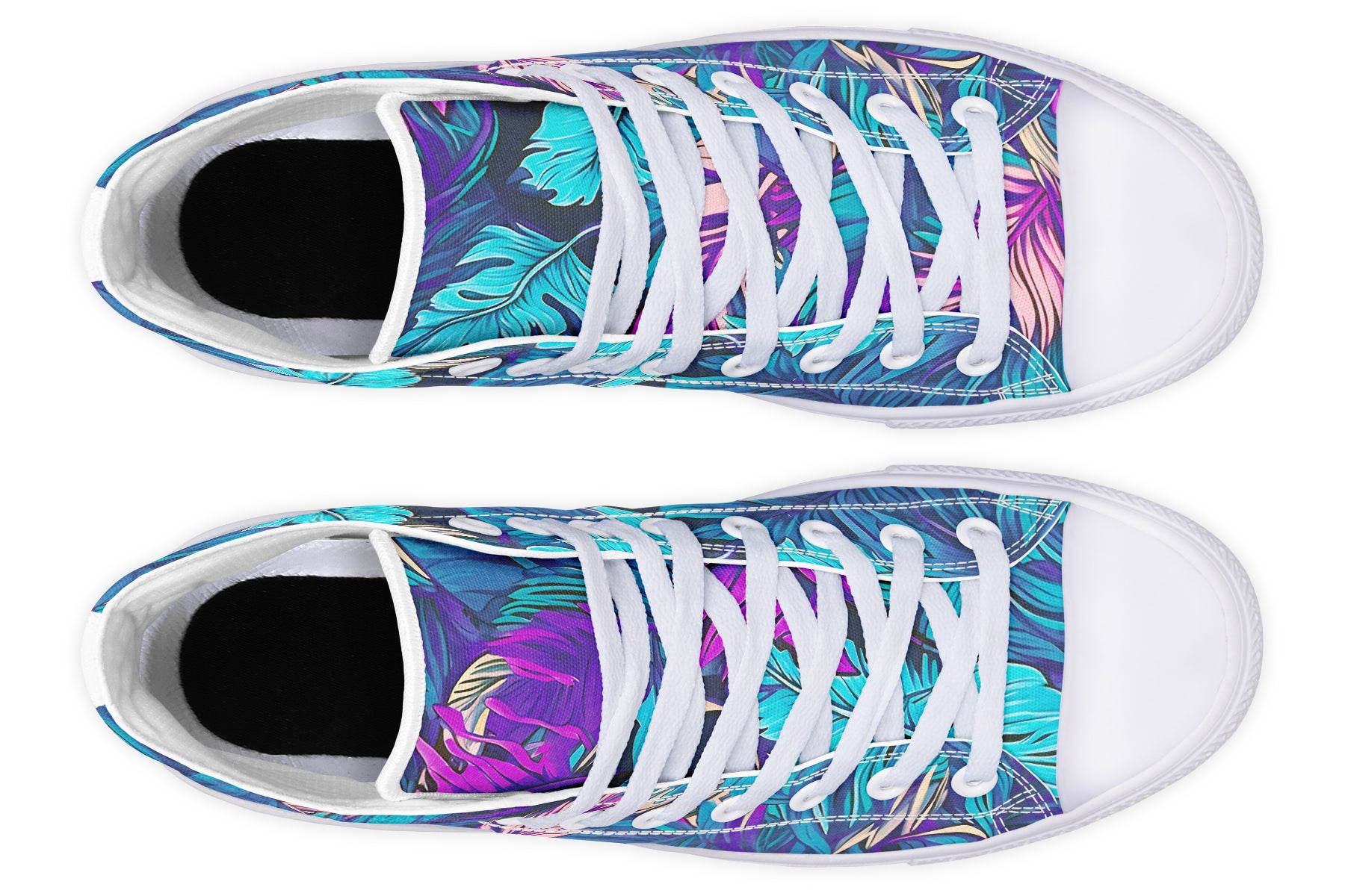 Tropicalia High Tops