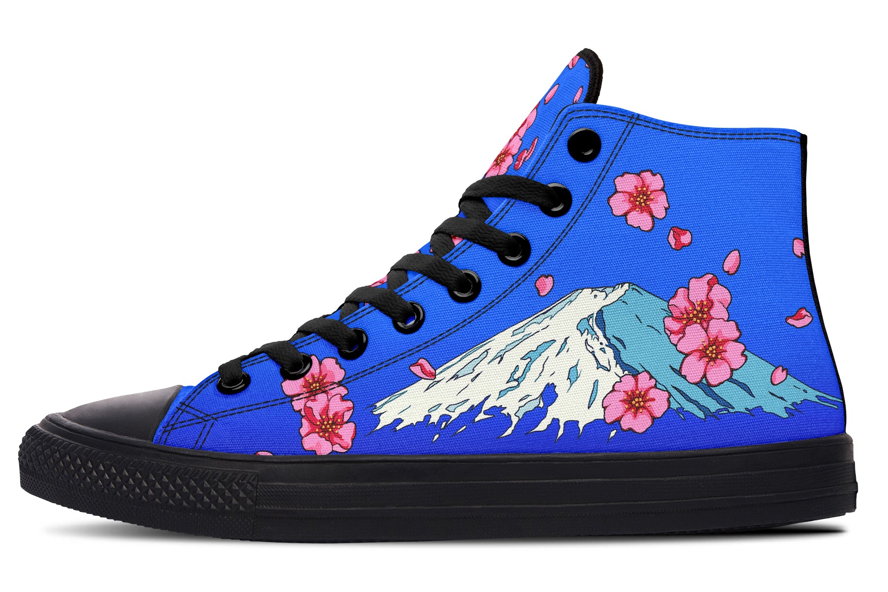 Videowaves High Tops