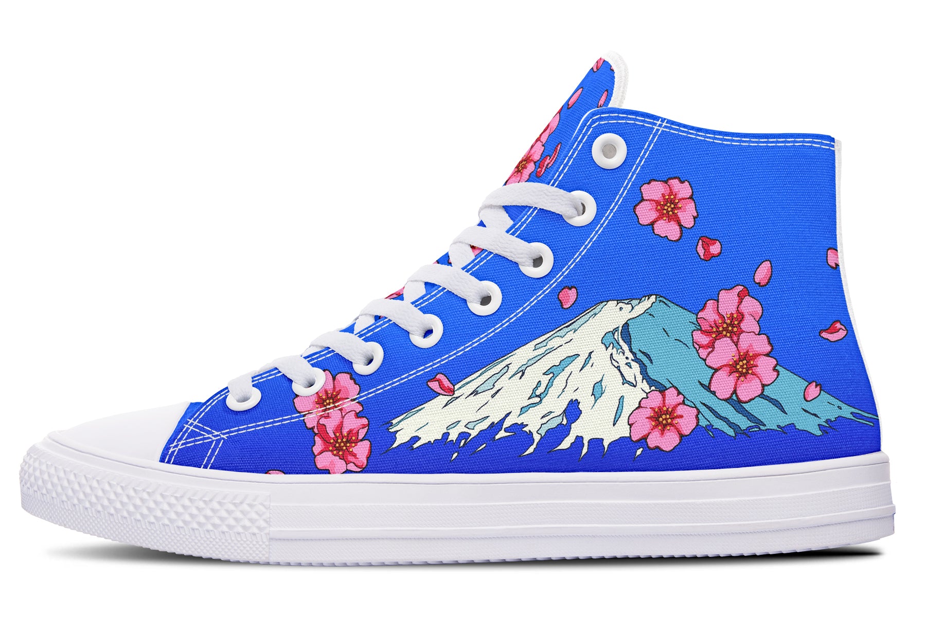 Videowaves High Tops