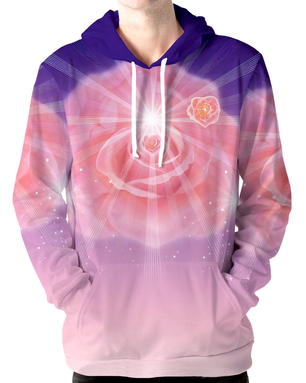 Heavenly Angel Hoodie
