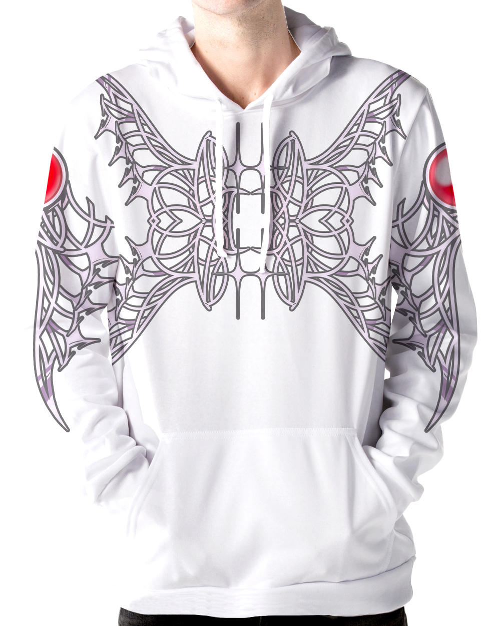 Fairy Demise Hoodie