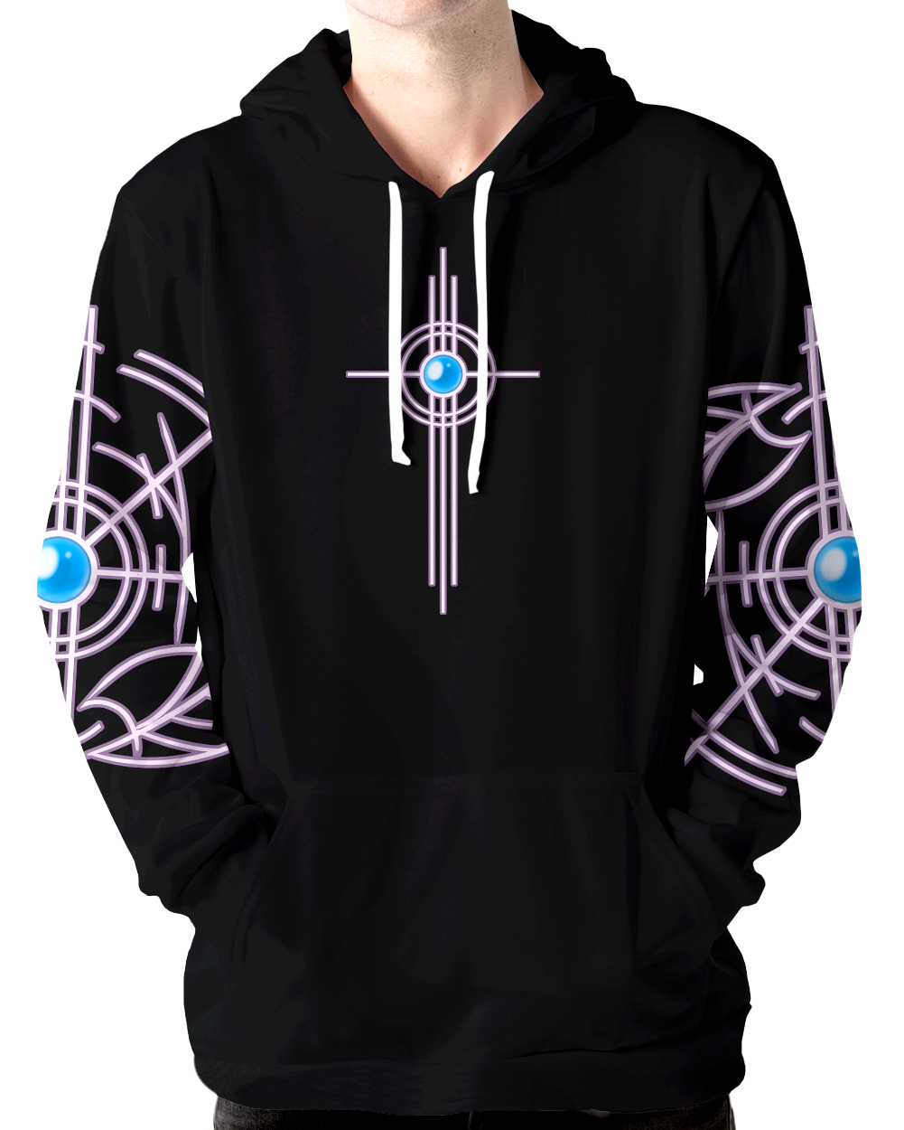 Fairy Wishes Hoodie