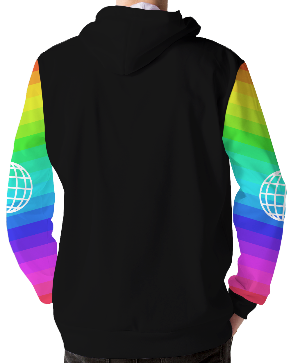 Internette Hoodie