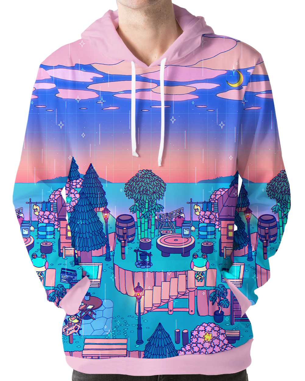 Little Kingdom Hoodie