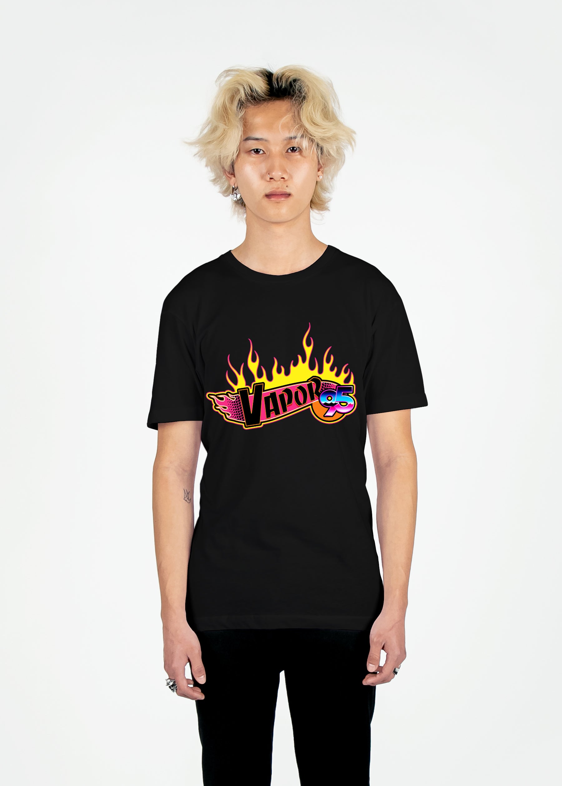 Hot Rod Tee