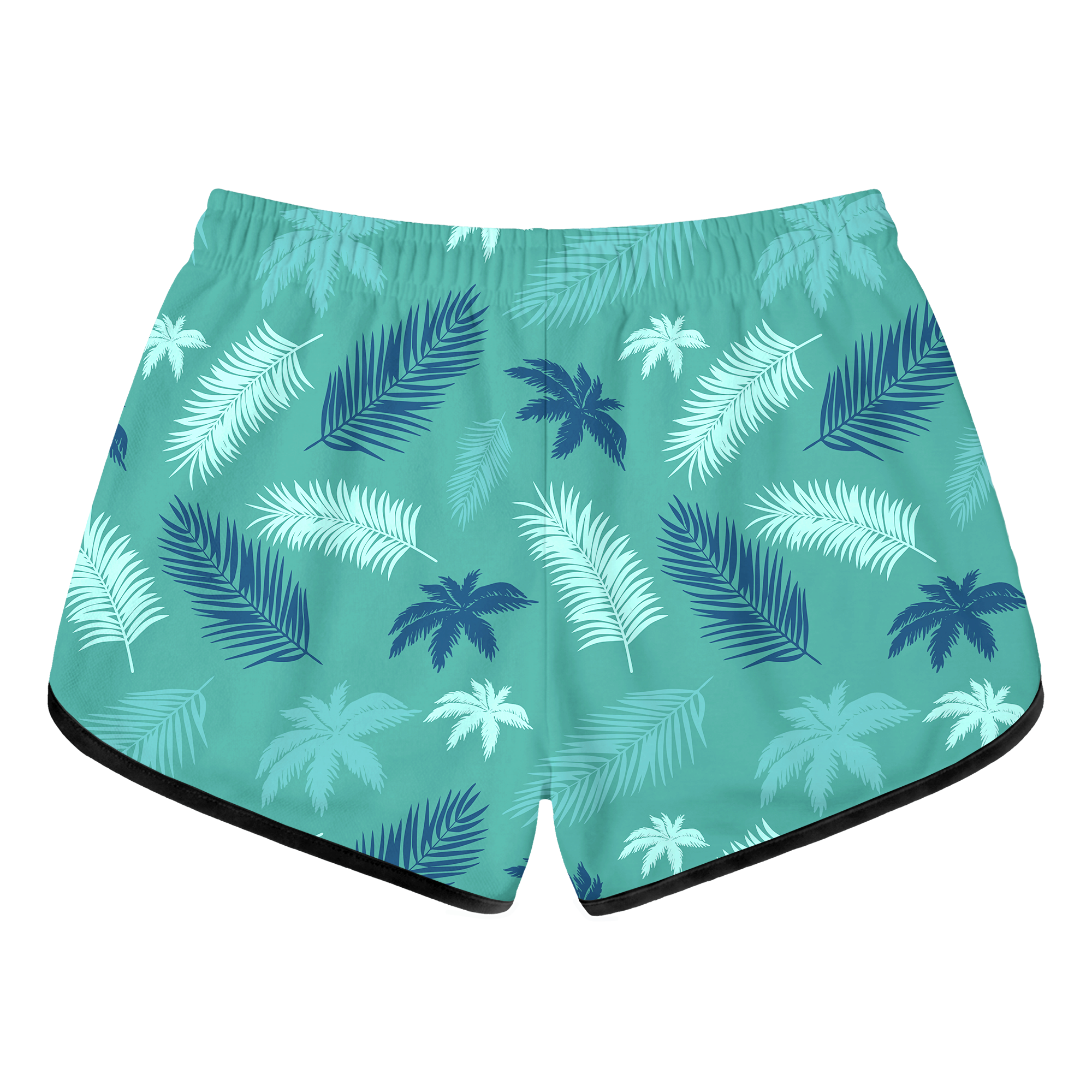 Hotline Miami Retro Shorts