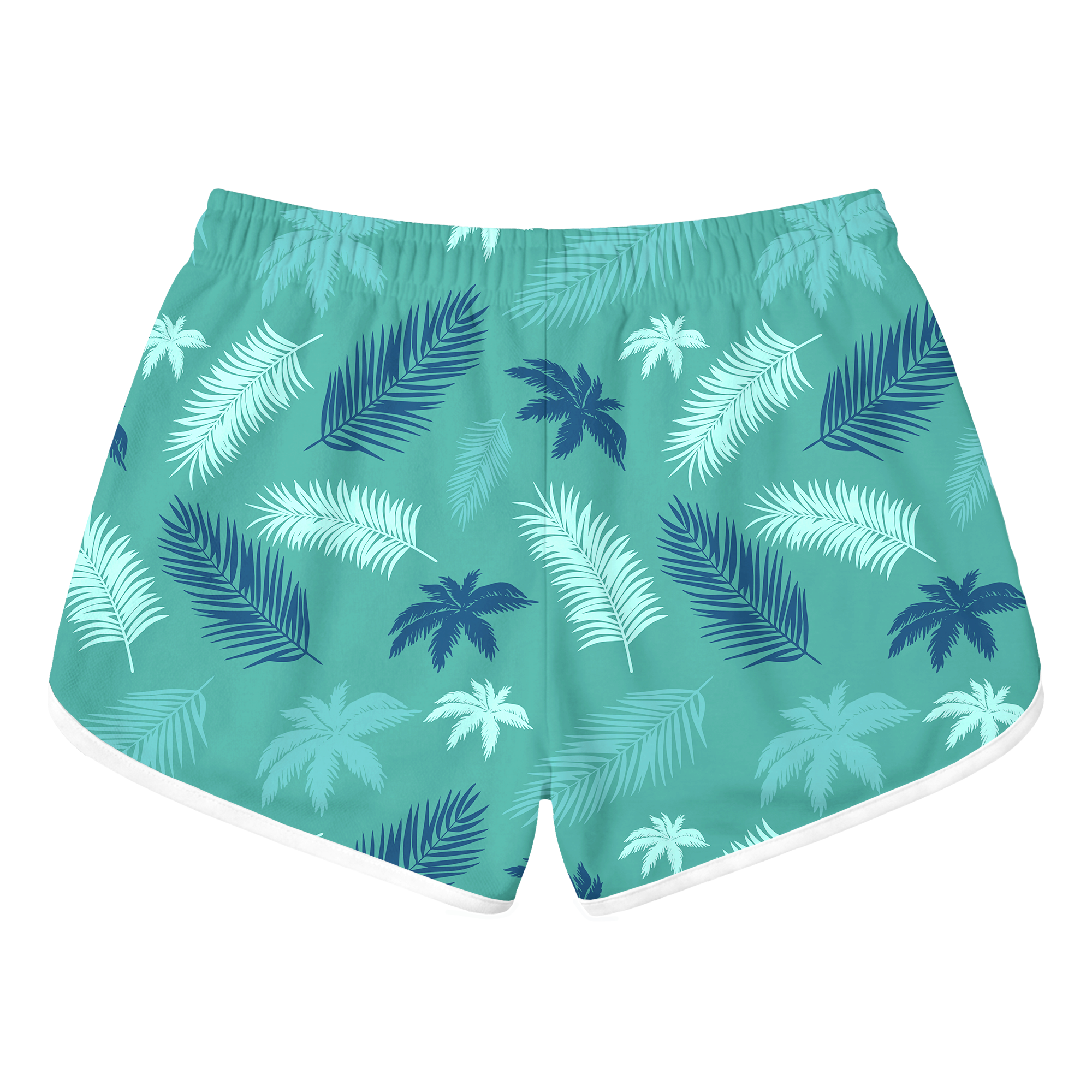 Hotline Miami Retro Shorts
