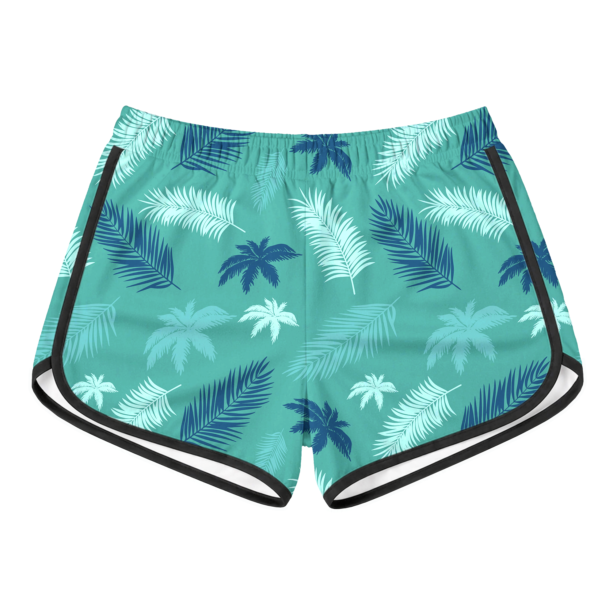 Hotline Miami Retro Shorts