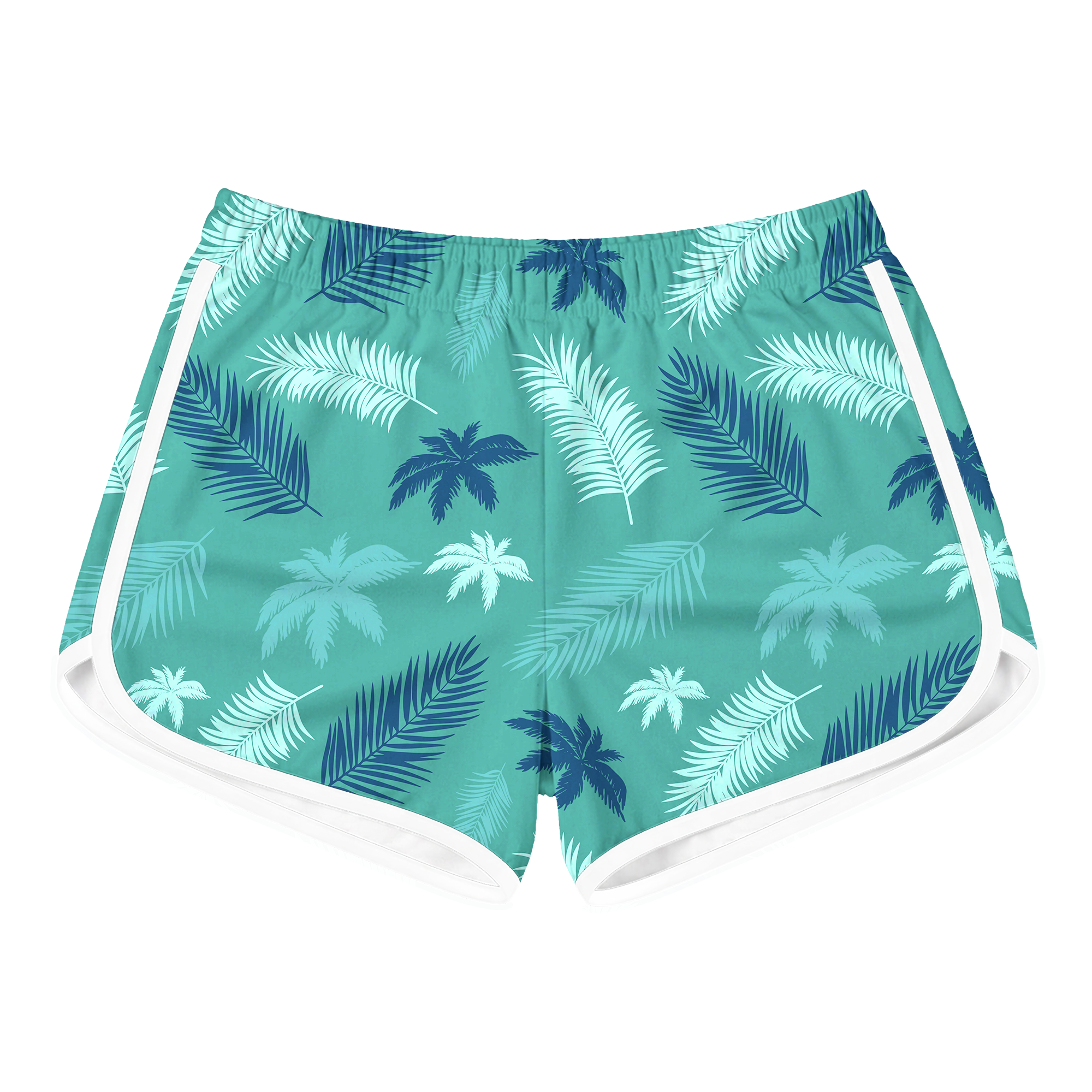 Hotline Miami Retro Shorts