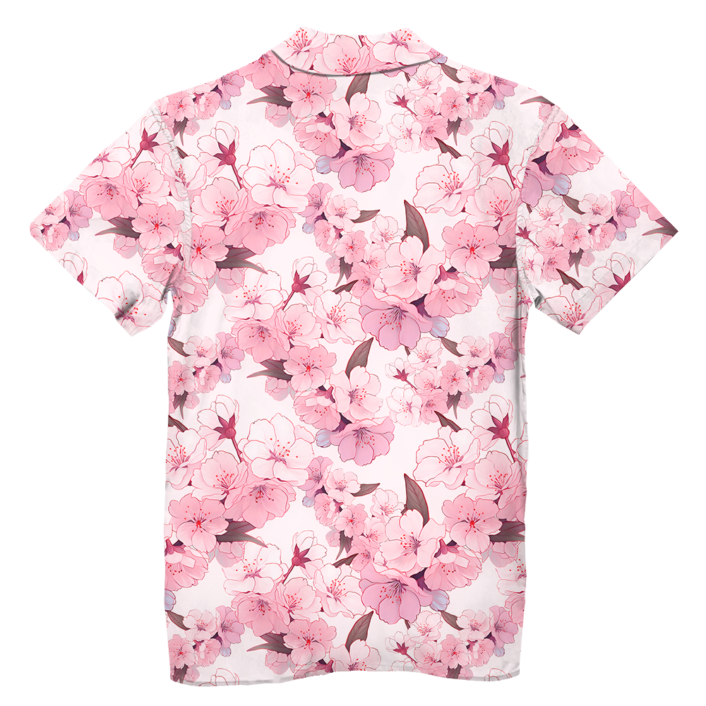 In Bloom Hawaiian Shirt