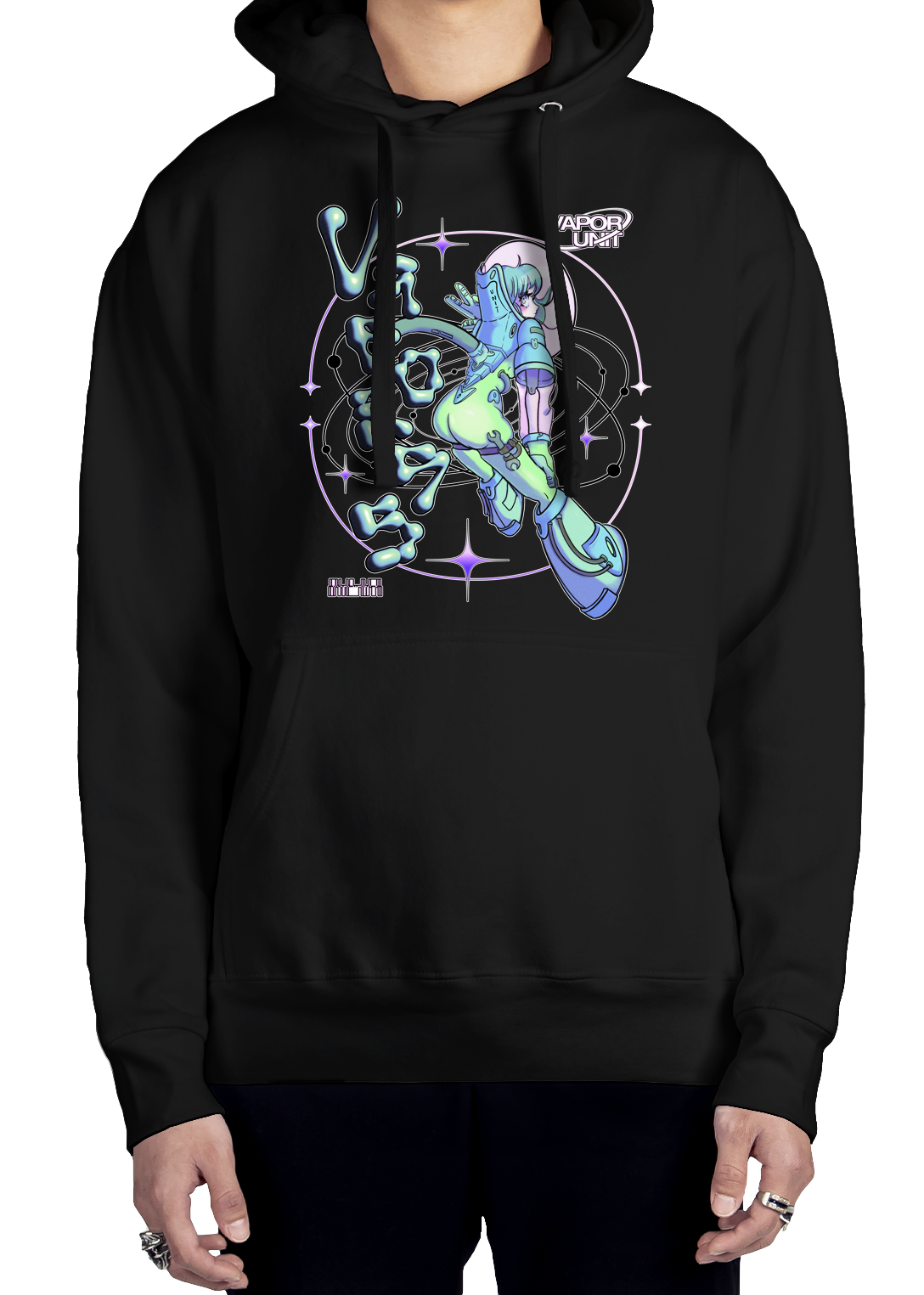 In Orbit Hoodie