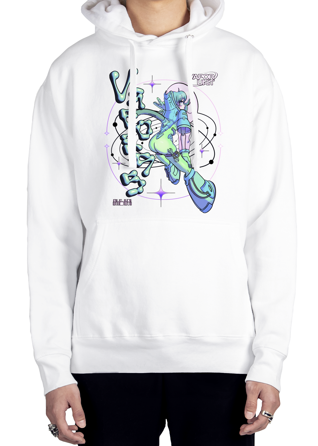 In Orbit Hoodie