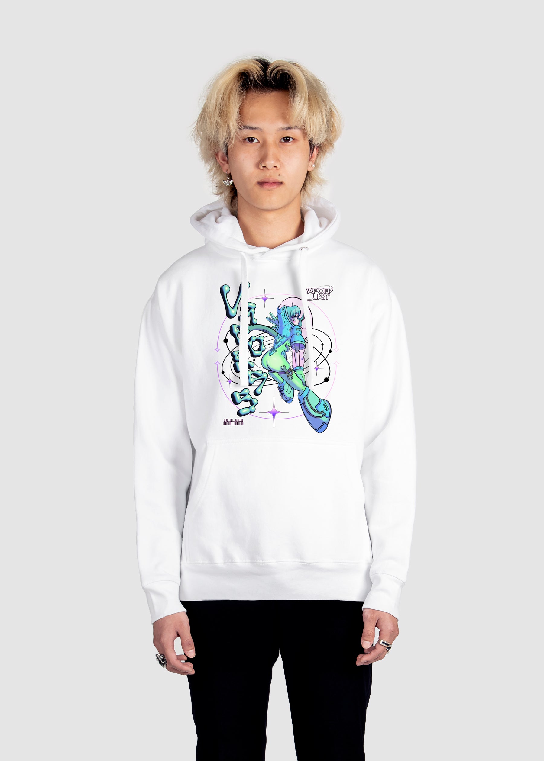 In Orbit Hoodie