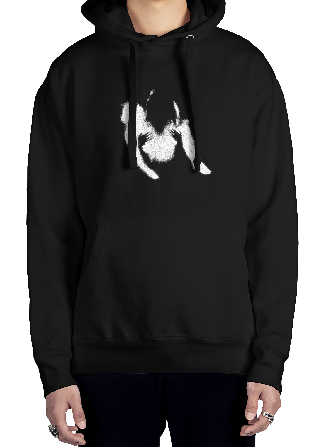 In Their Grasp Hoodie