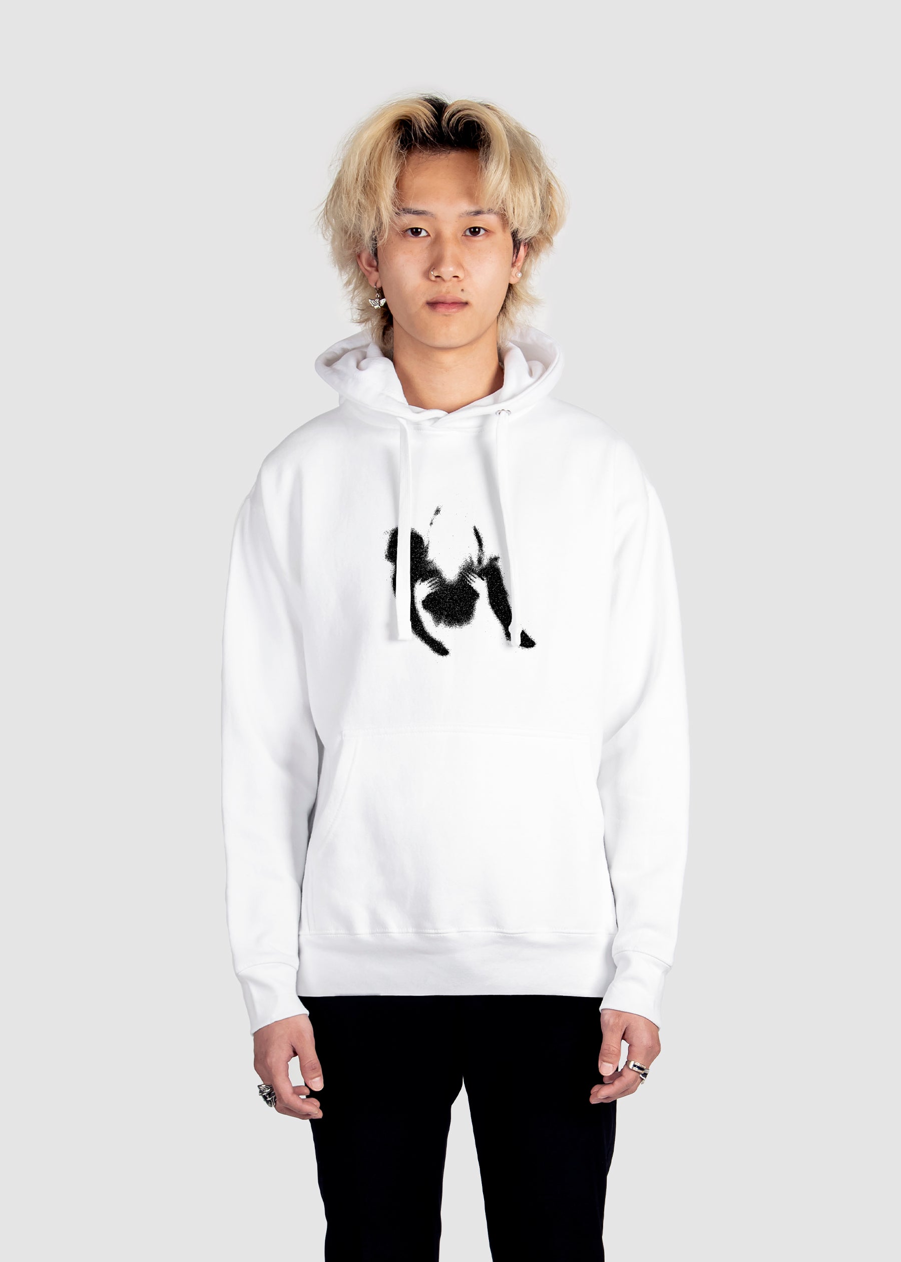 Experience the Vaporwave fashion with Vapor95 s Graphic Hoodies