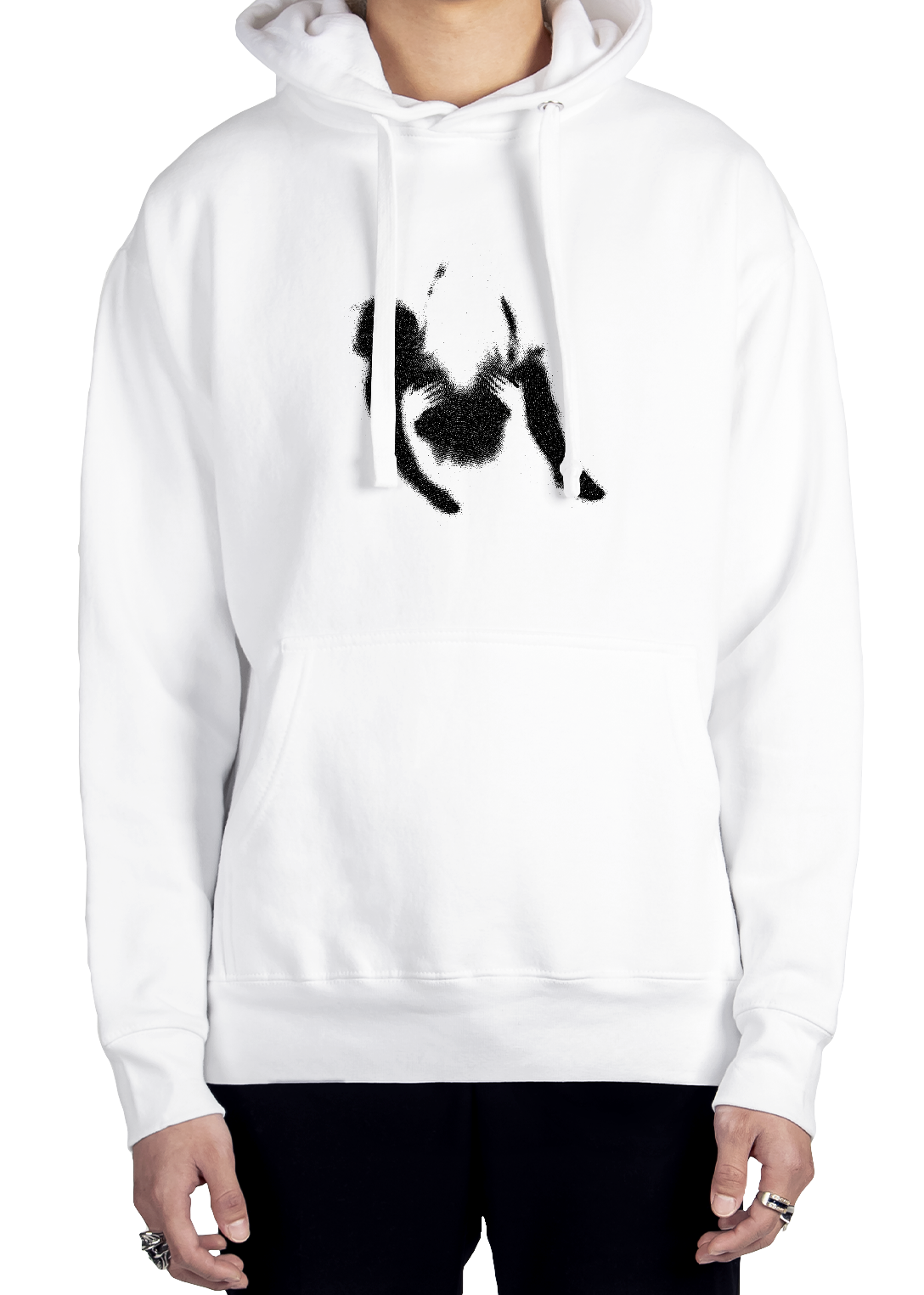 In Their Grasp Hoodie