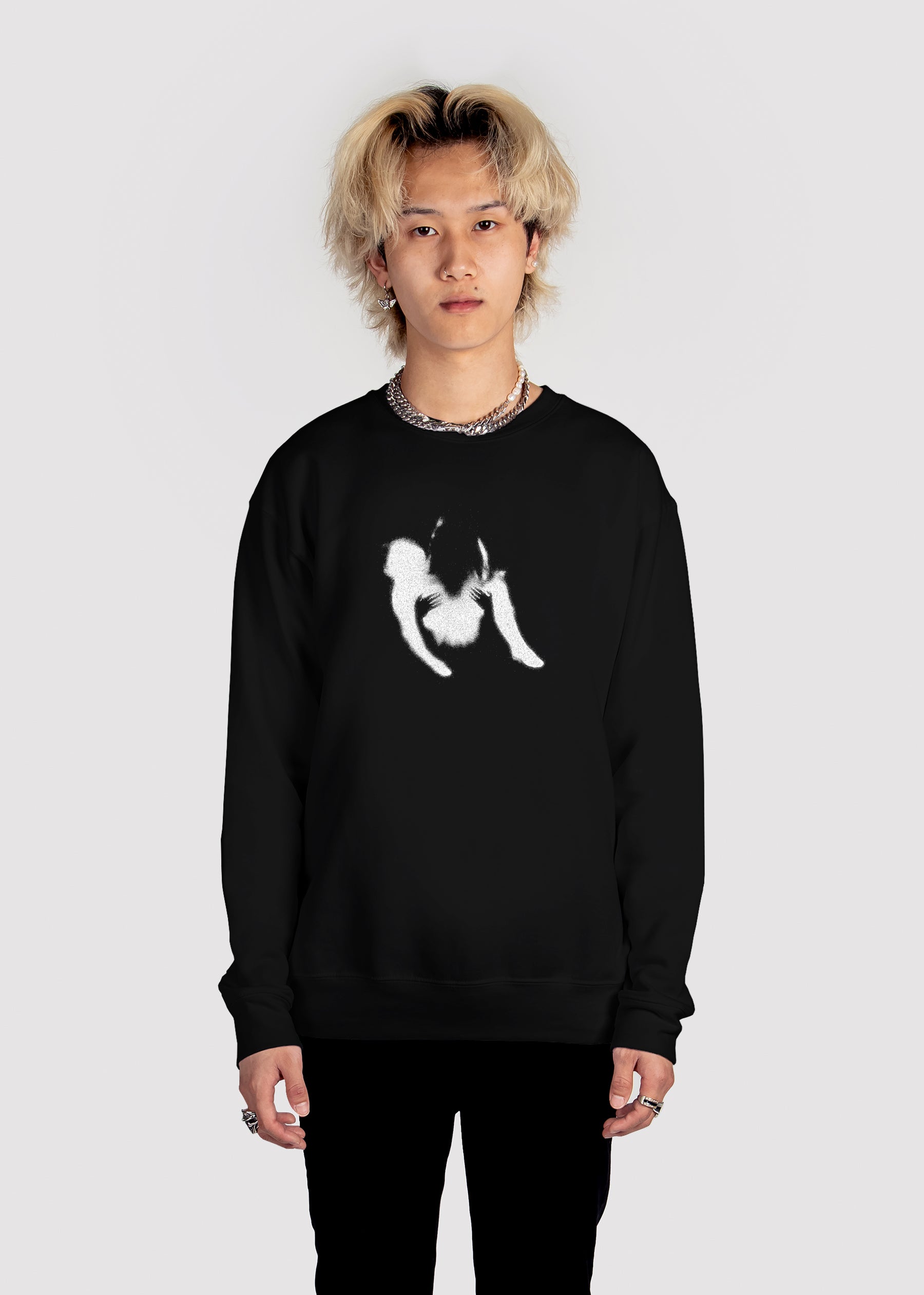 In Their Grasp Sweatshirt