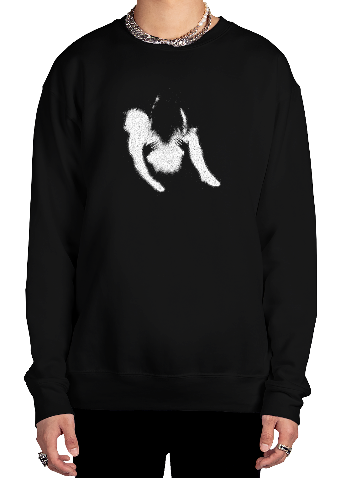 In Their Grasp Sweatshirt