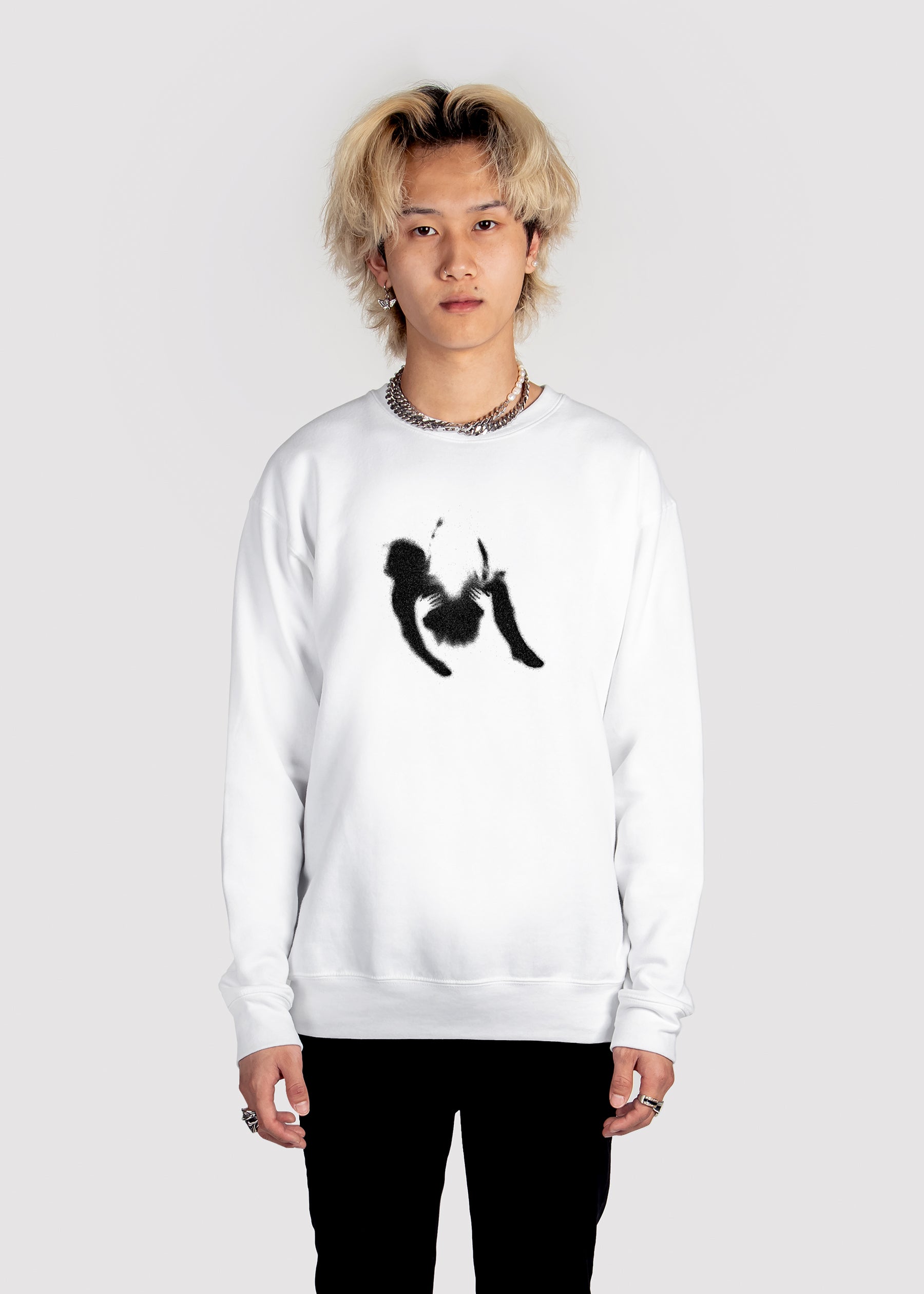 In Their Grasp Sweatshirt