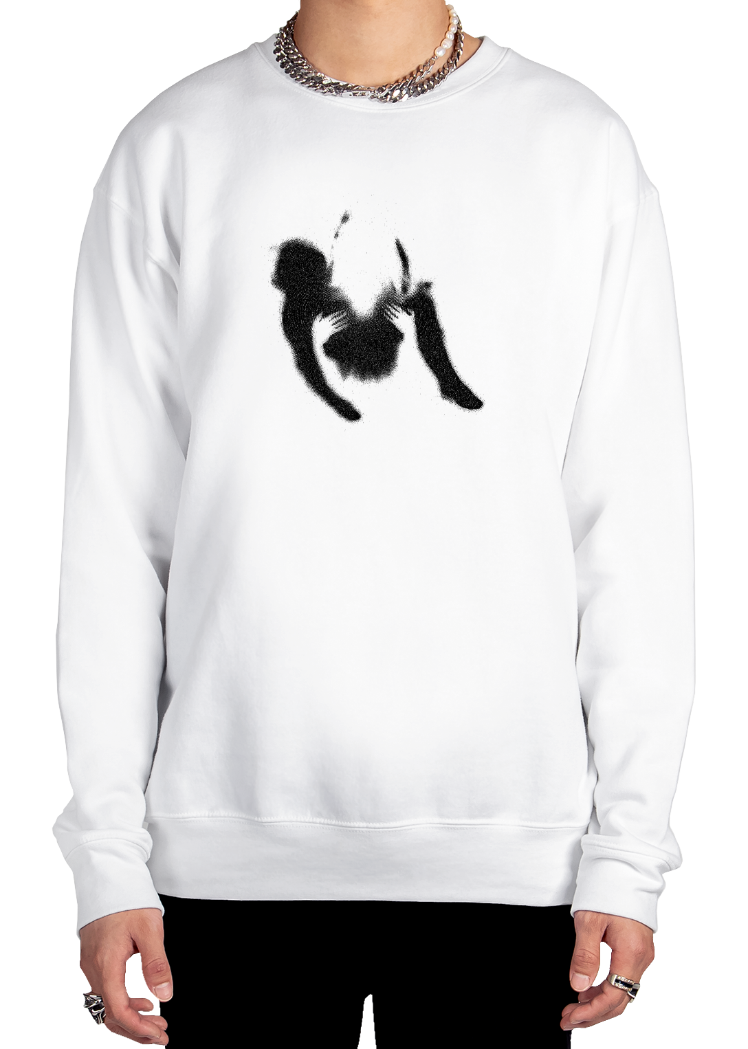 In Their Grasp Sweatshirt