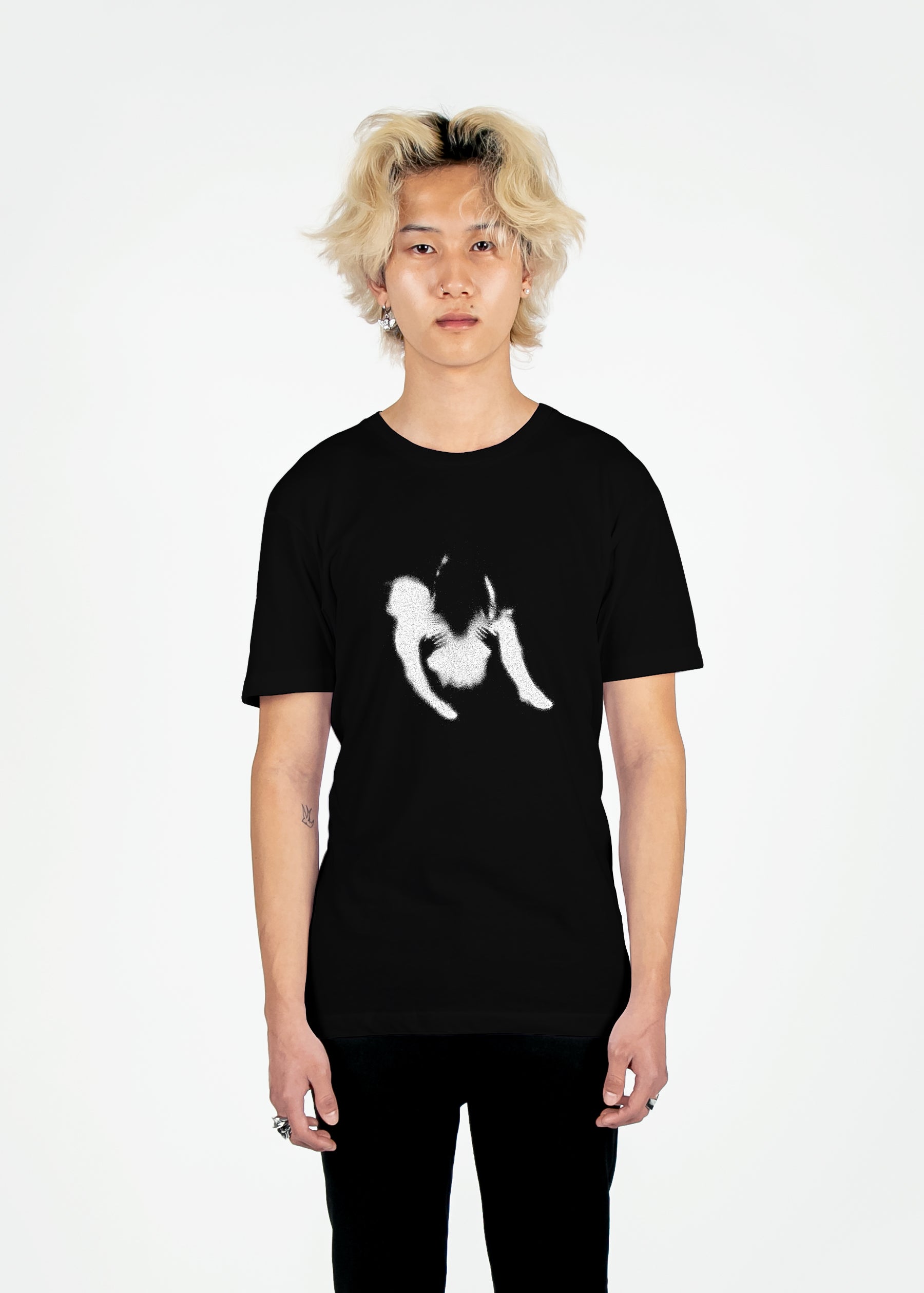 In Their Grasp Tee