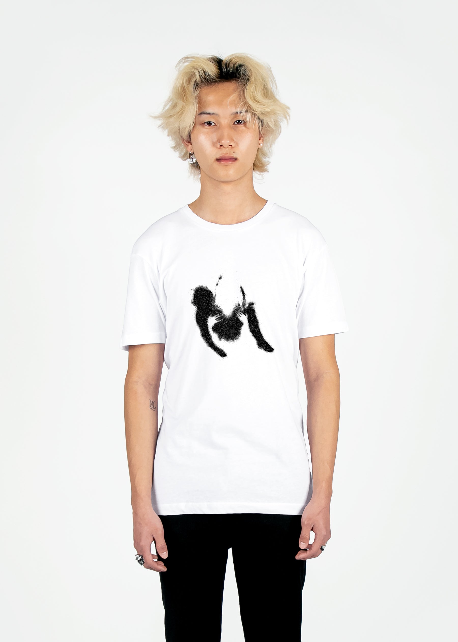 In Their Grasp Tee