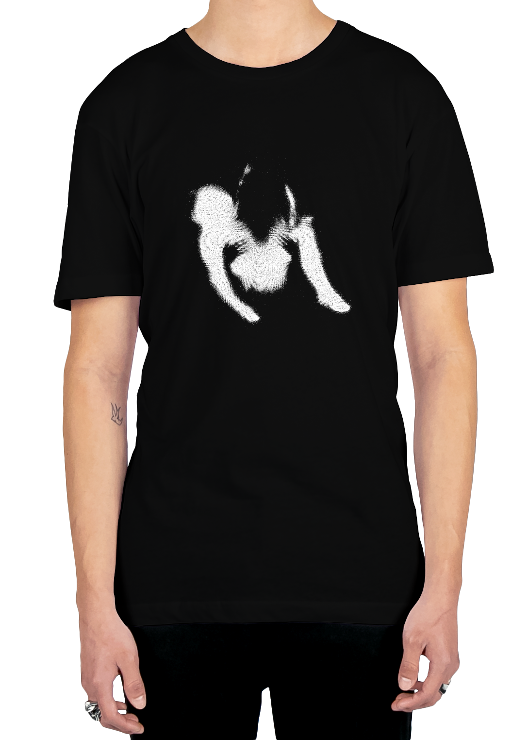 In Their Grasp Tee