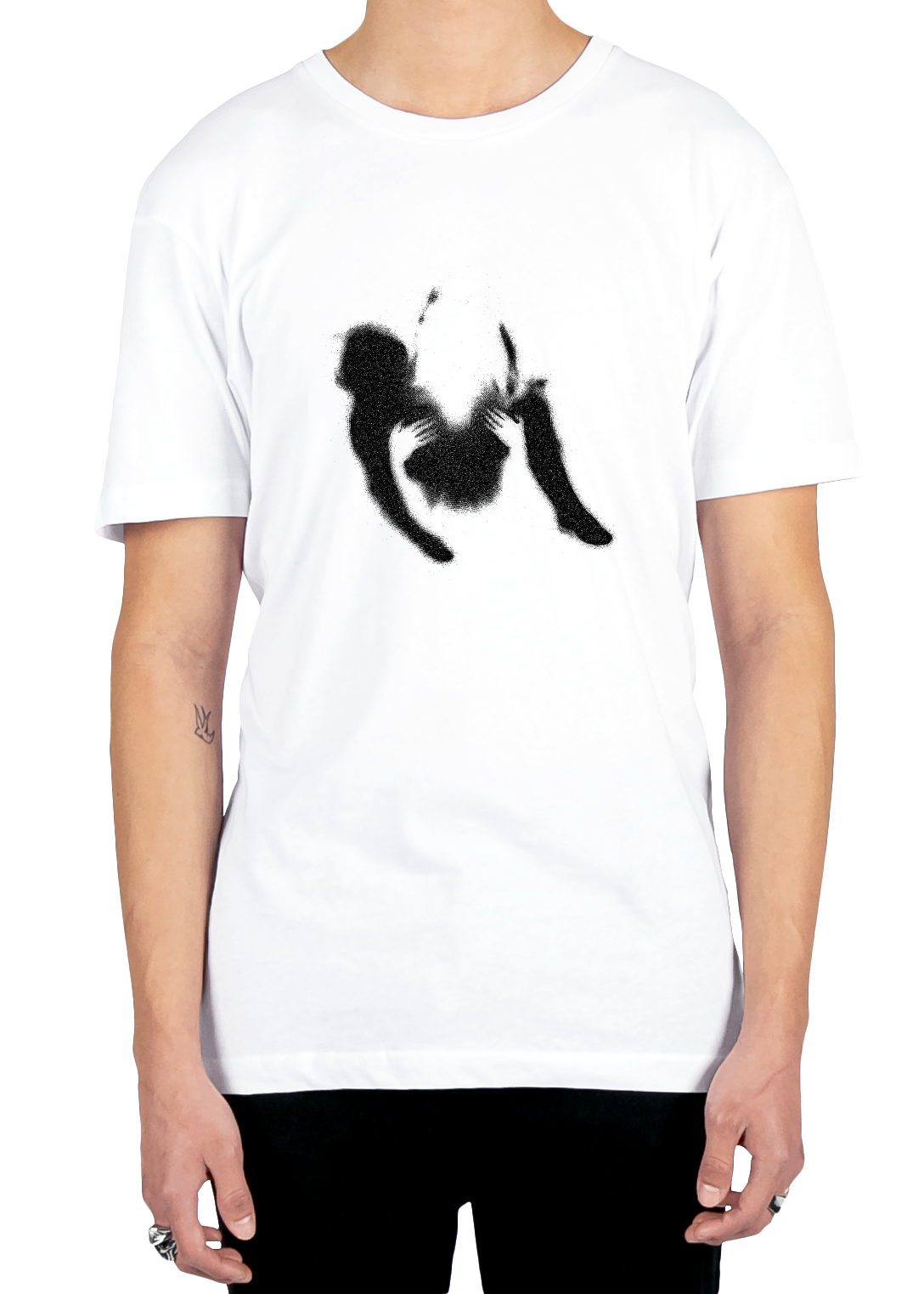 In Their Grasp Tee