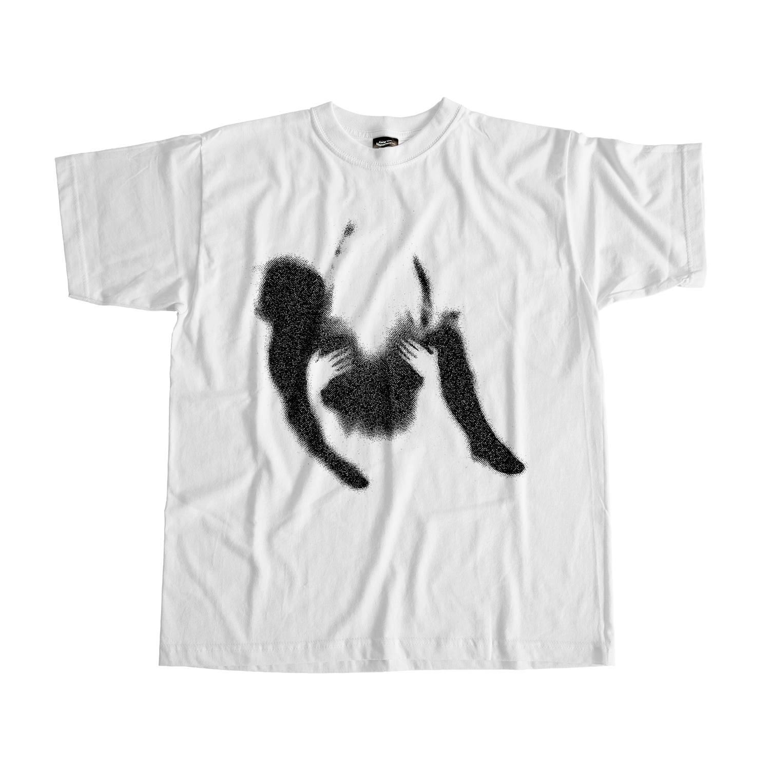 In Their Grasp Tee