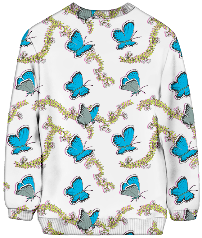 In Flight Sweatshirt