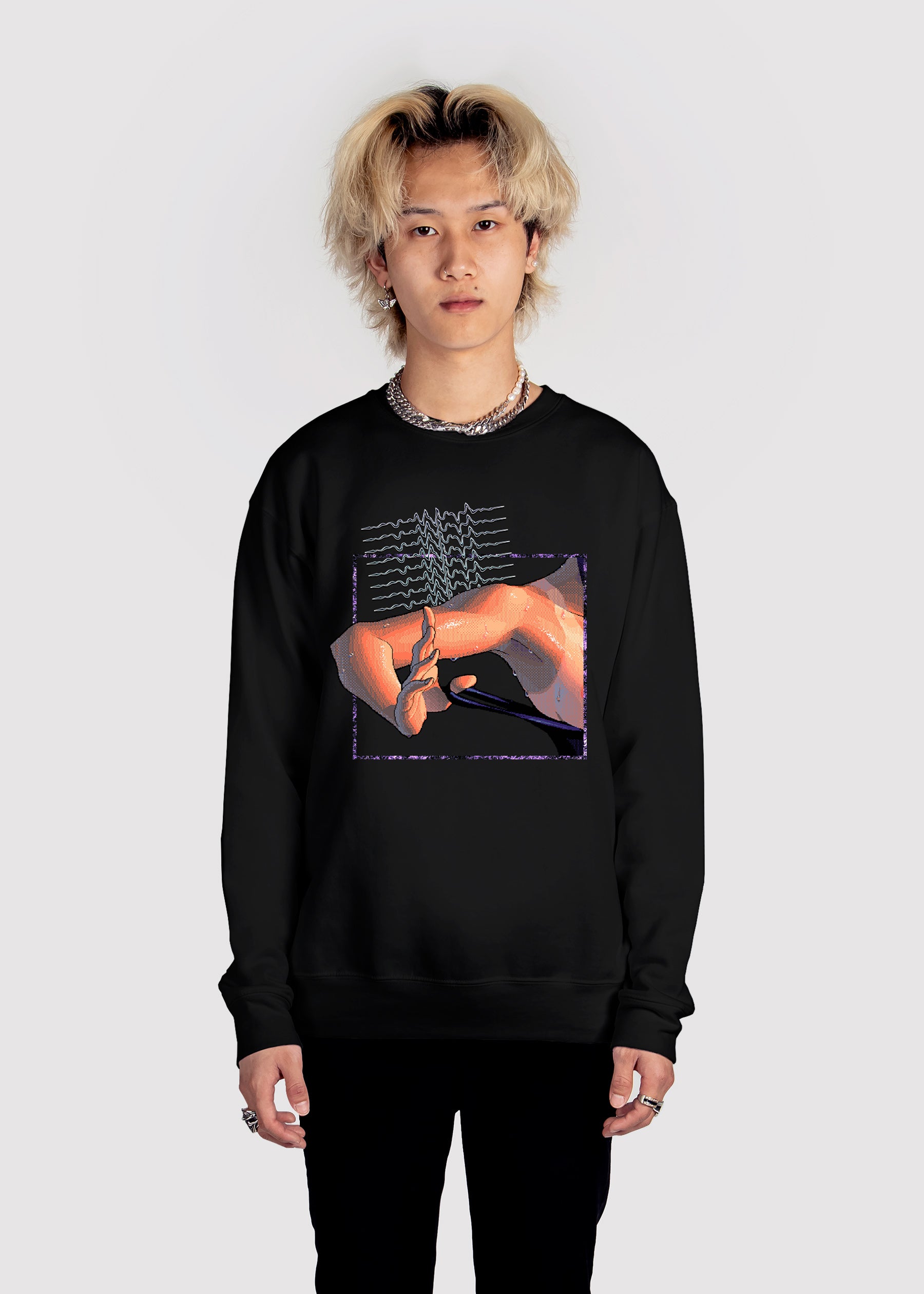 Intimate Moment Sweatshirt