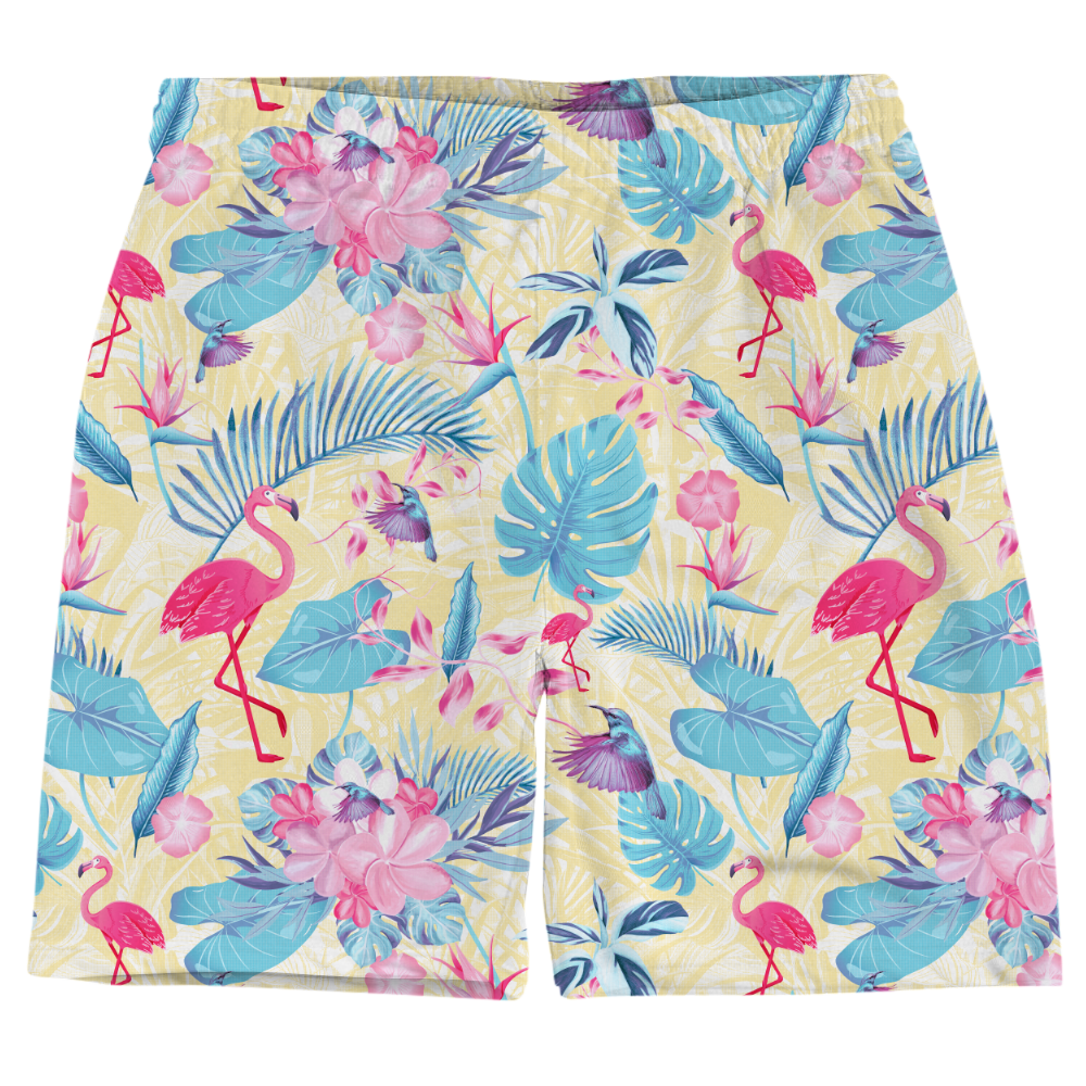 Island Life Shorts