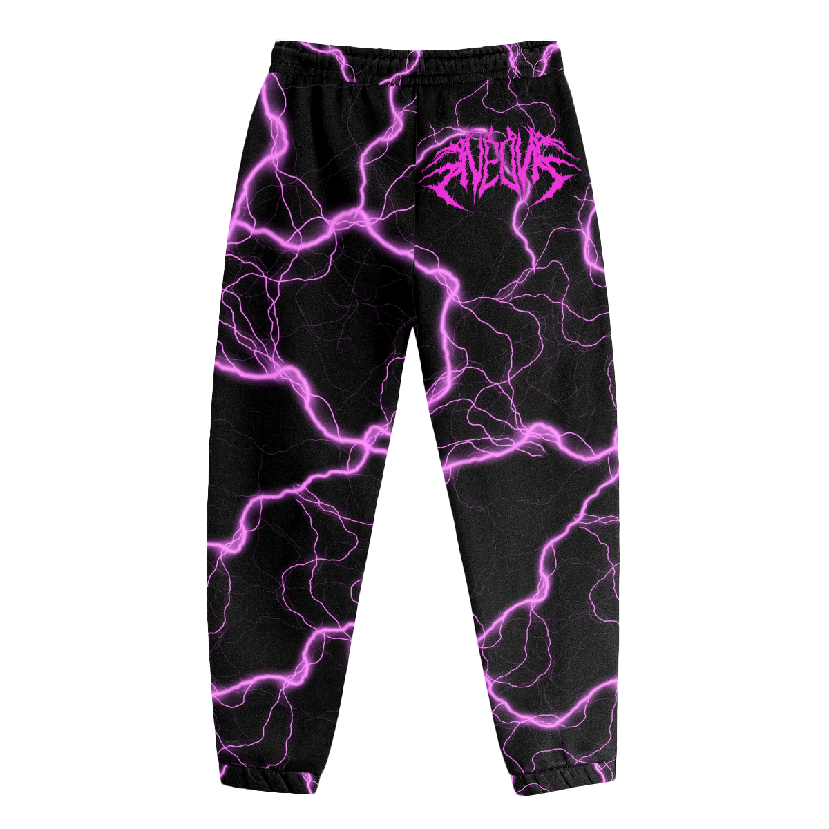 Cybervision Joggers