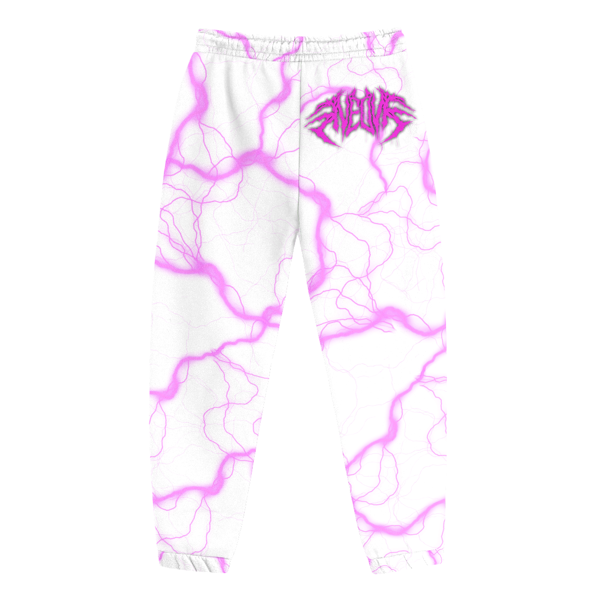 Cybervision Joggers