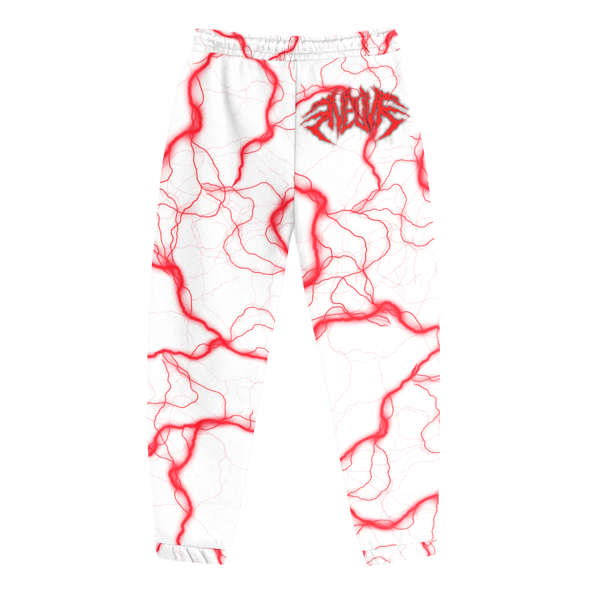 Cybervision Joggers