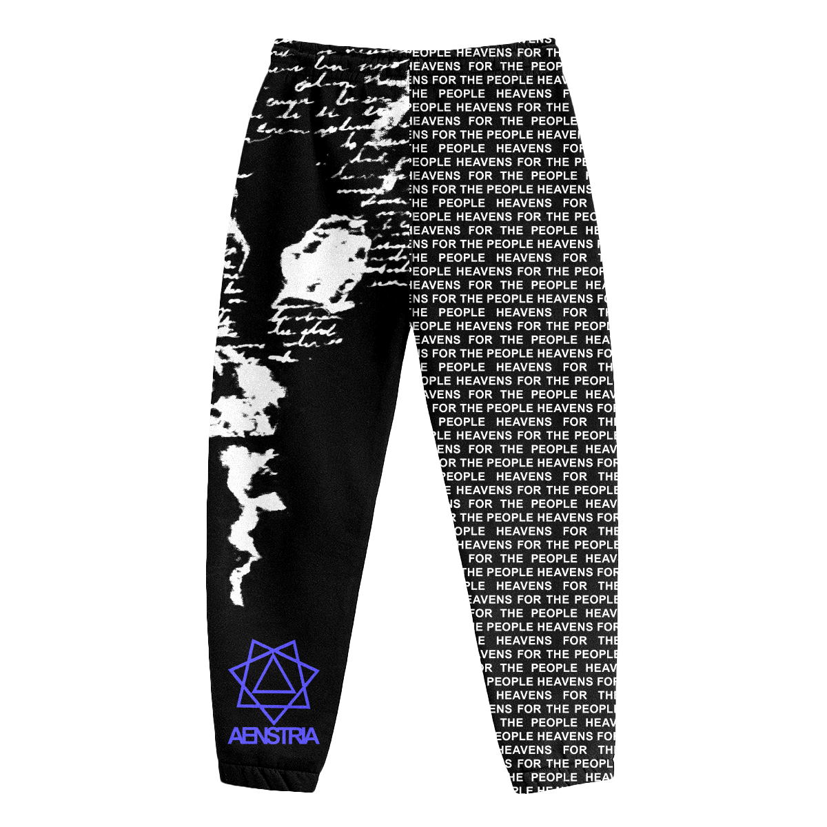 Aenstria Joggers
