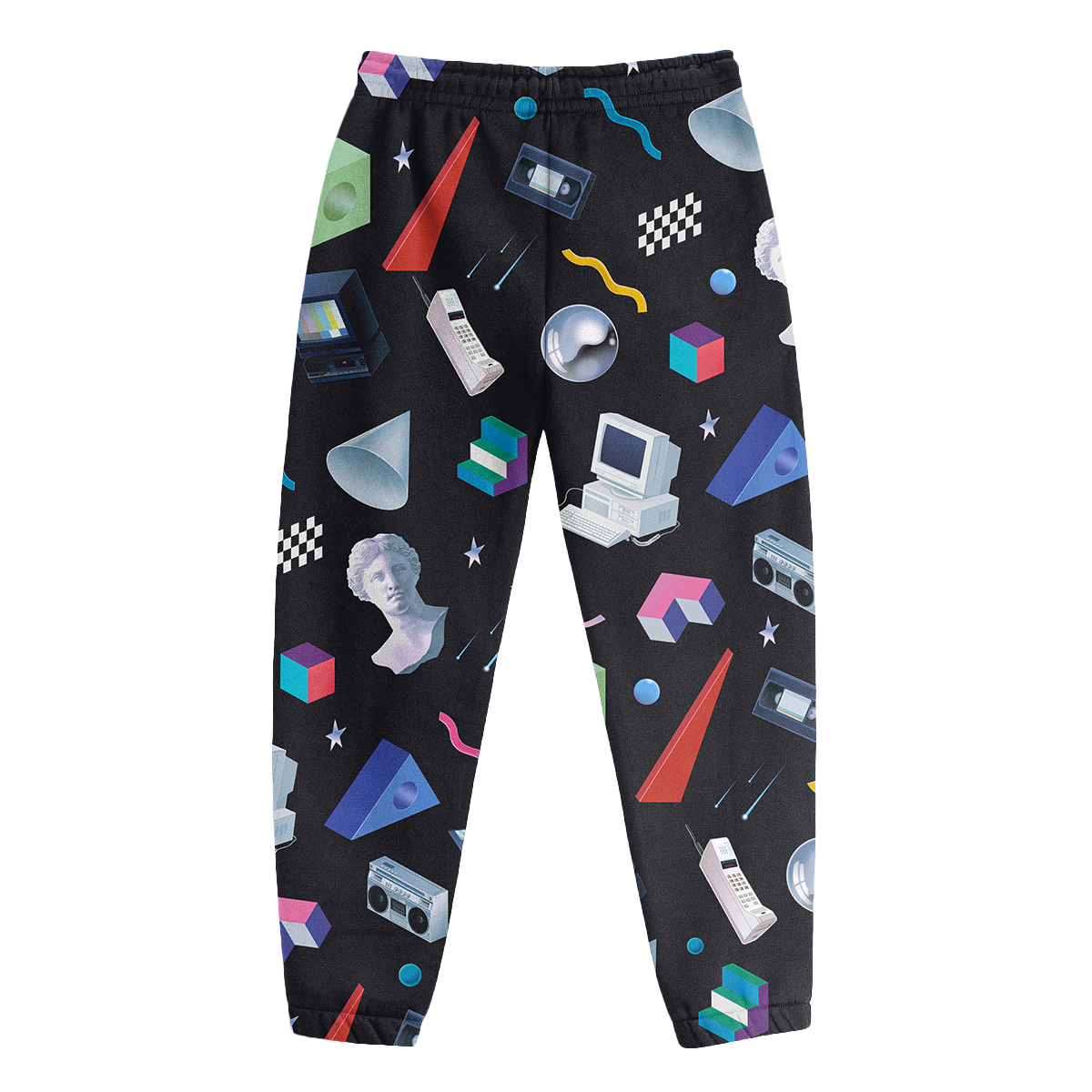 Shapes & Forms Joggers