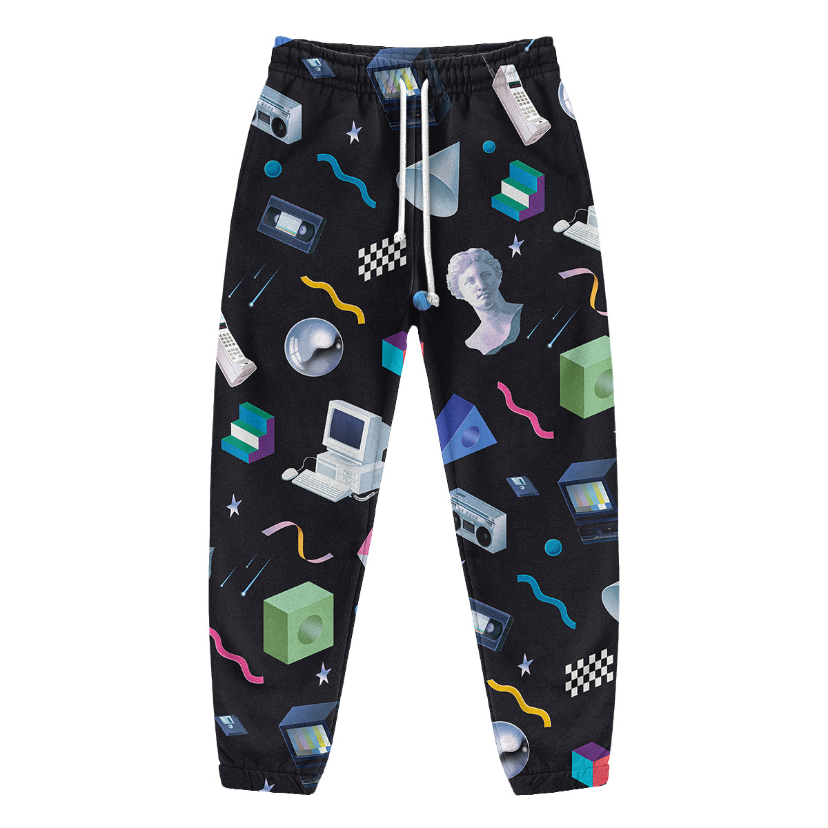 Shapes & Forms Joggers