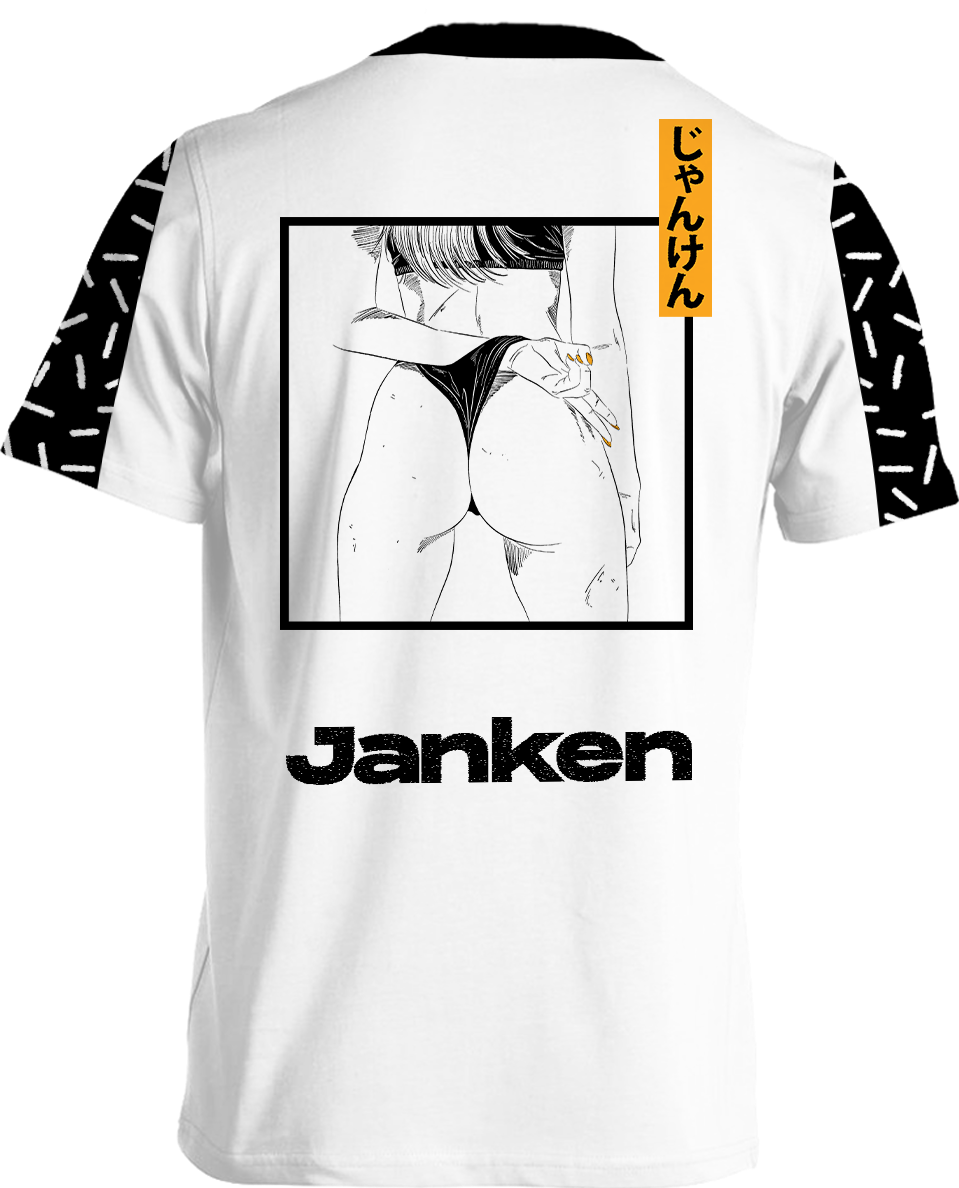 Janken Tee