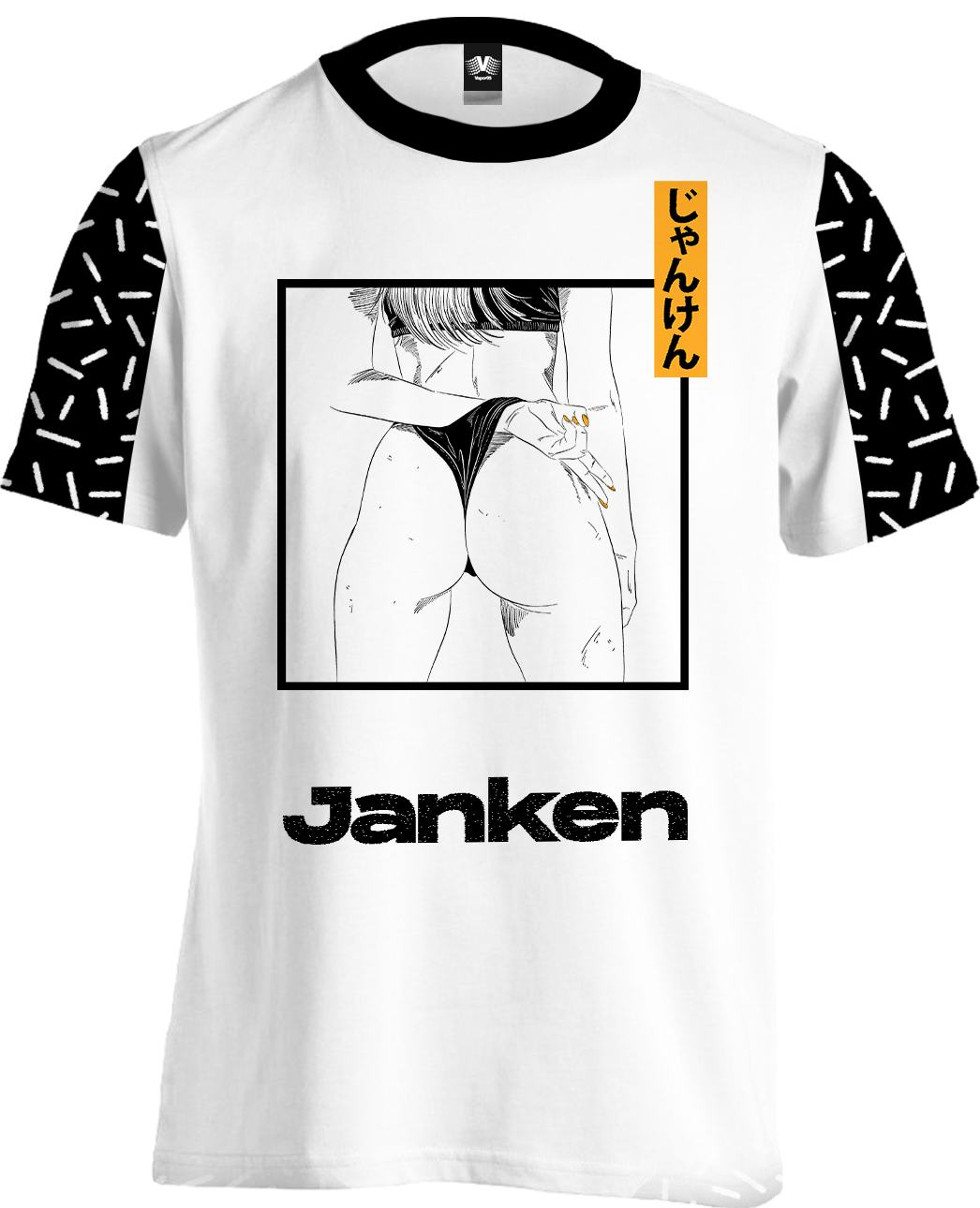 Janken Tee