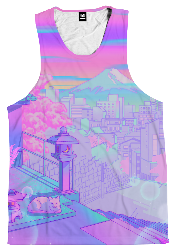 Kami Friend Tank Top