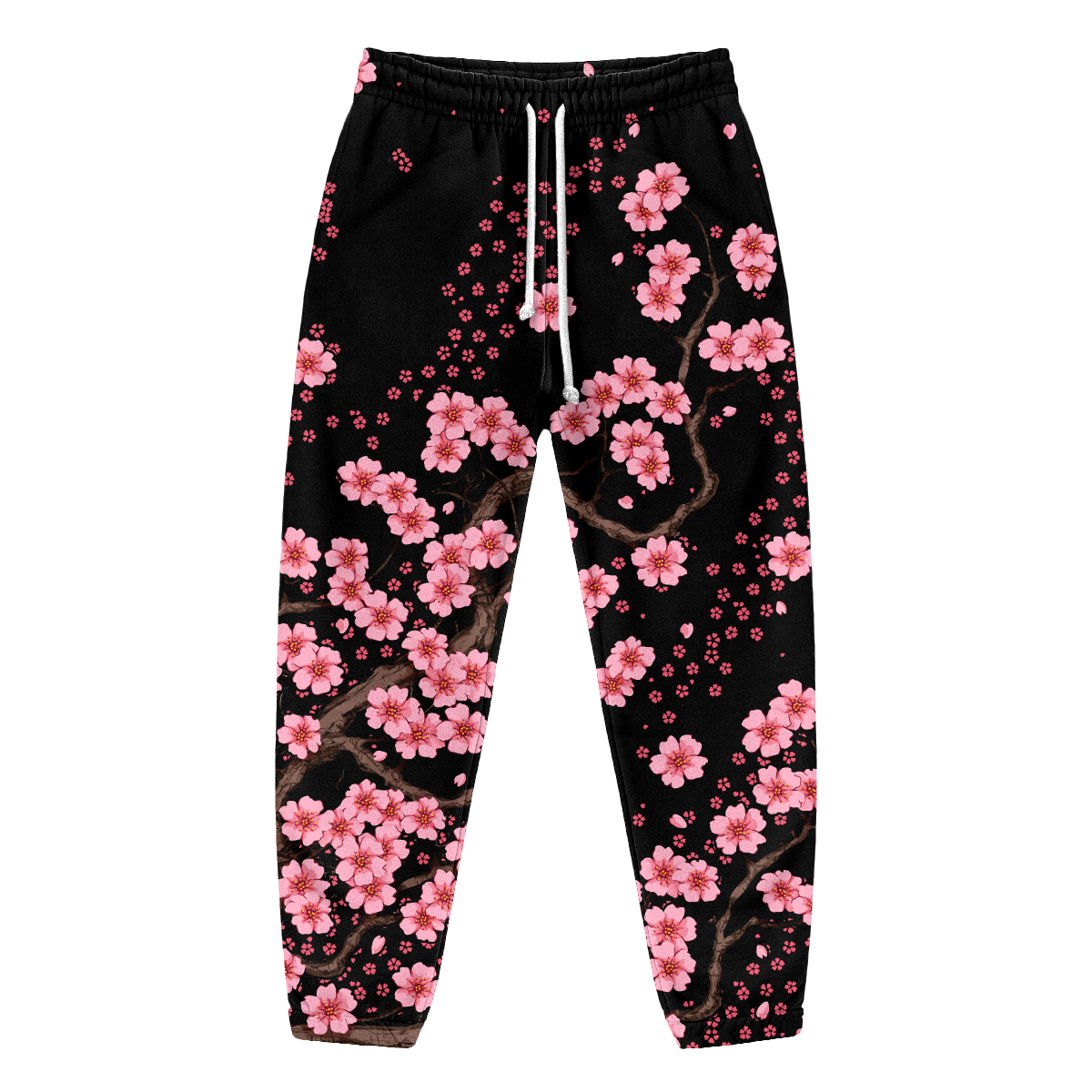 Kisetsu Joggers