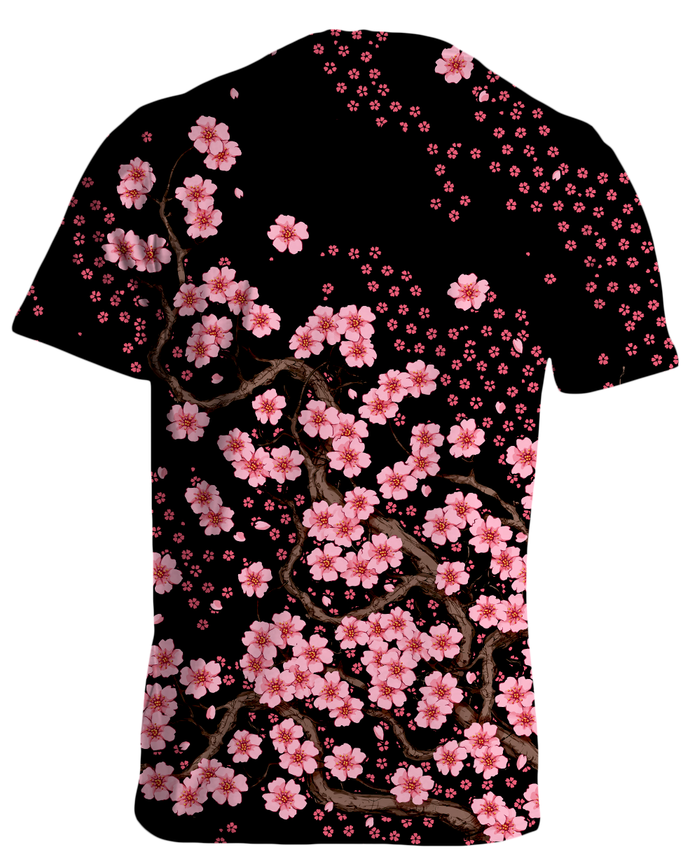 Kisetsu Tee