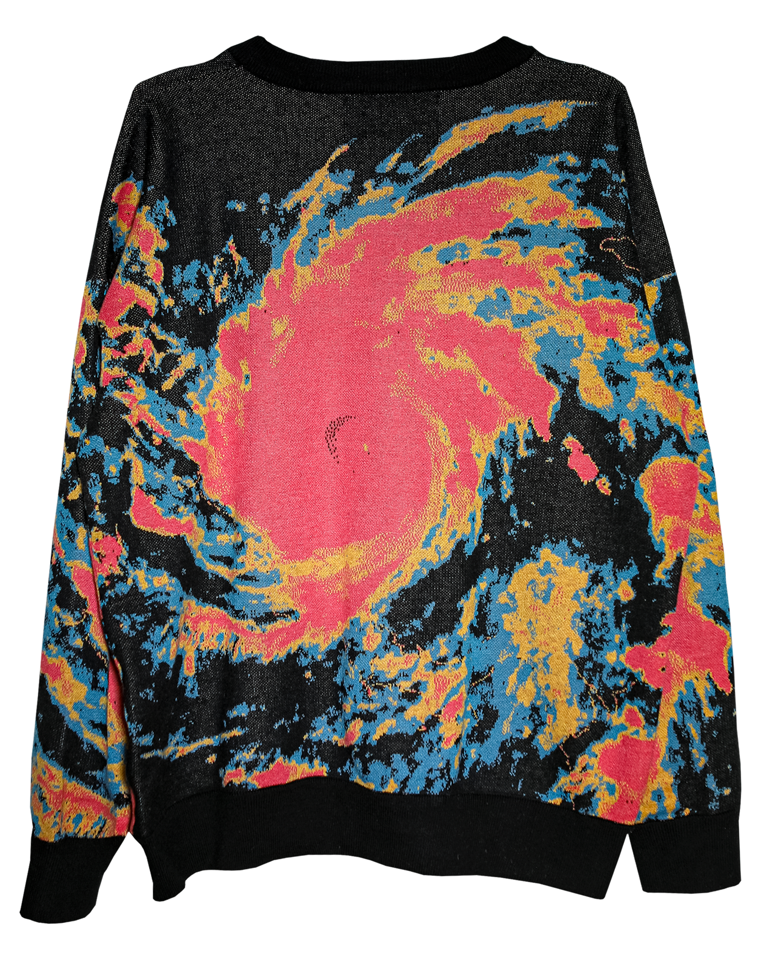 Category 5 Knit Sweatshirt – Vapor95 Category 5 Knit Sweatshirt – Vapor95