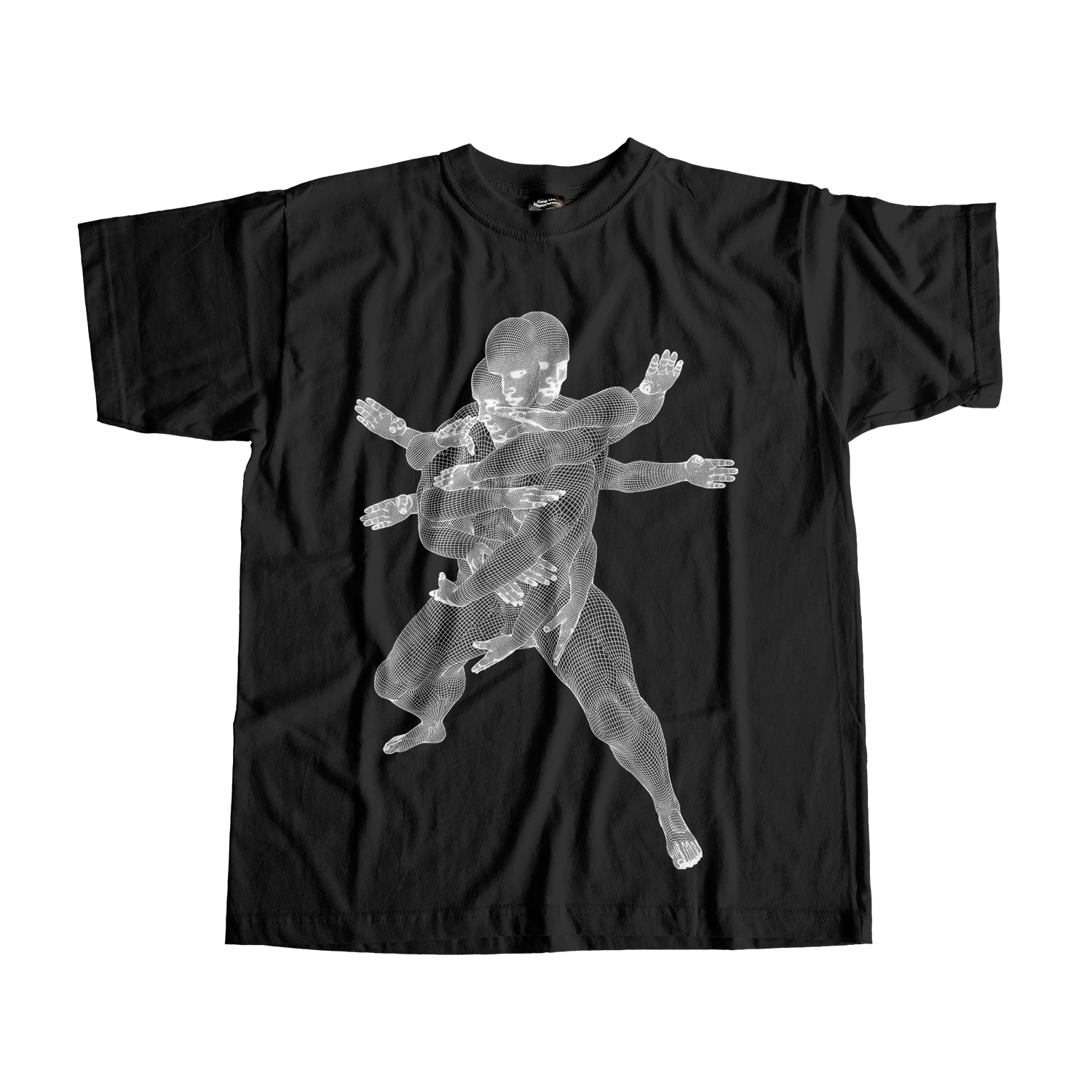 Kung Fool Tee